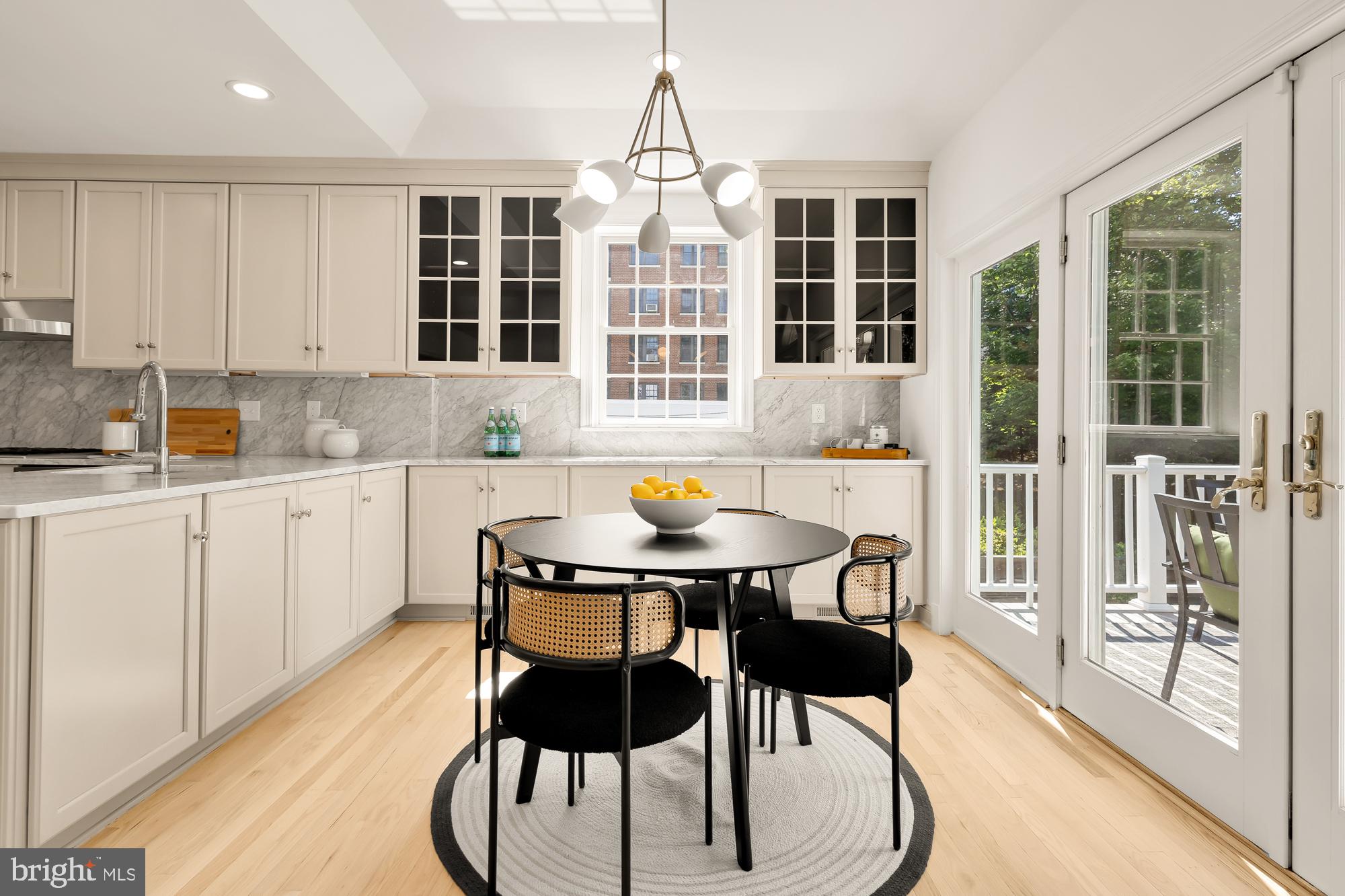 WAKEFIELD - Residential