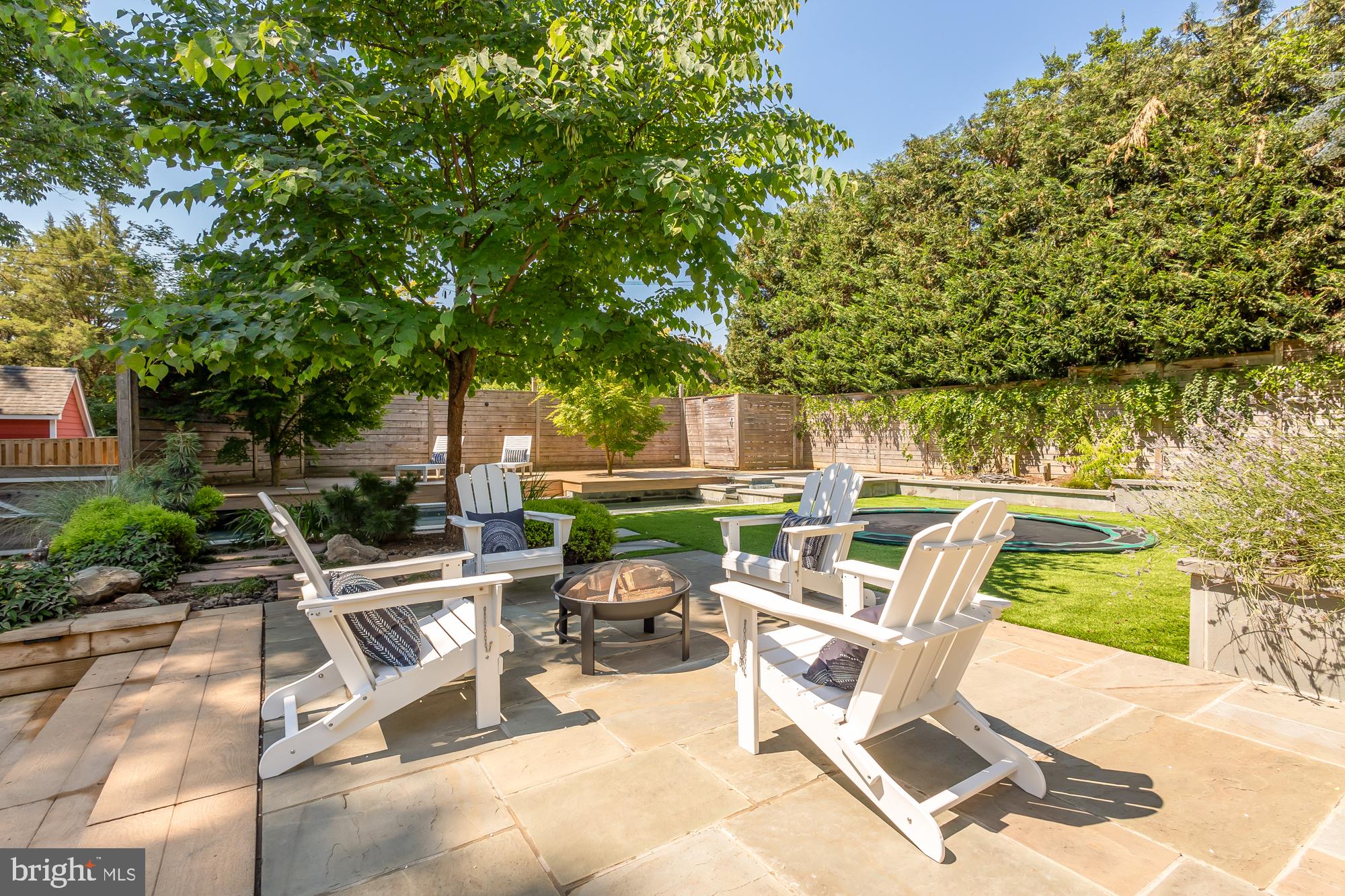 WAKEFIELD - Residential