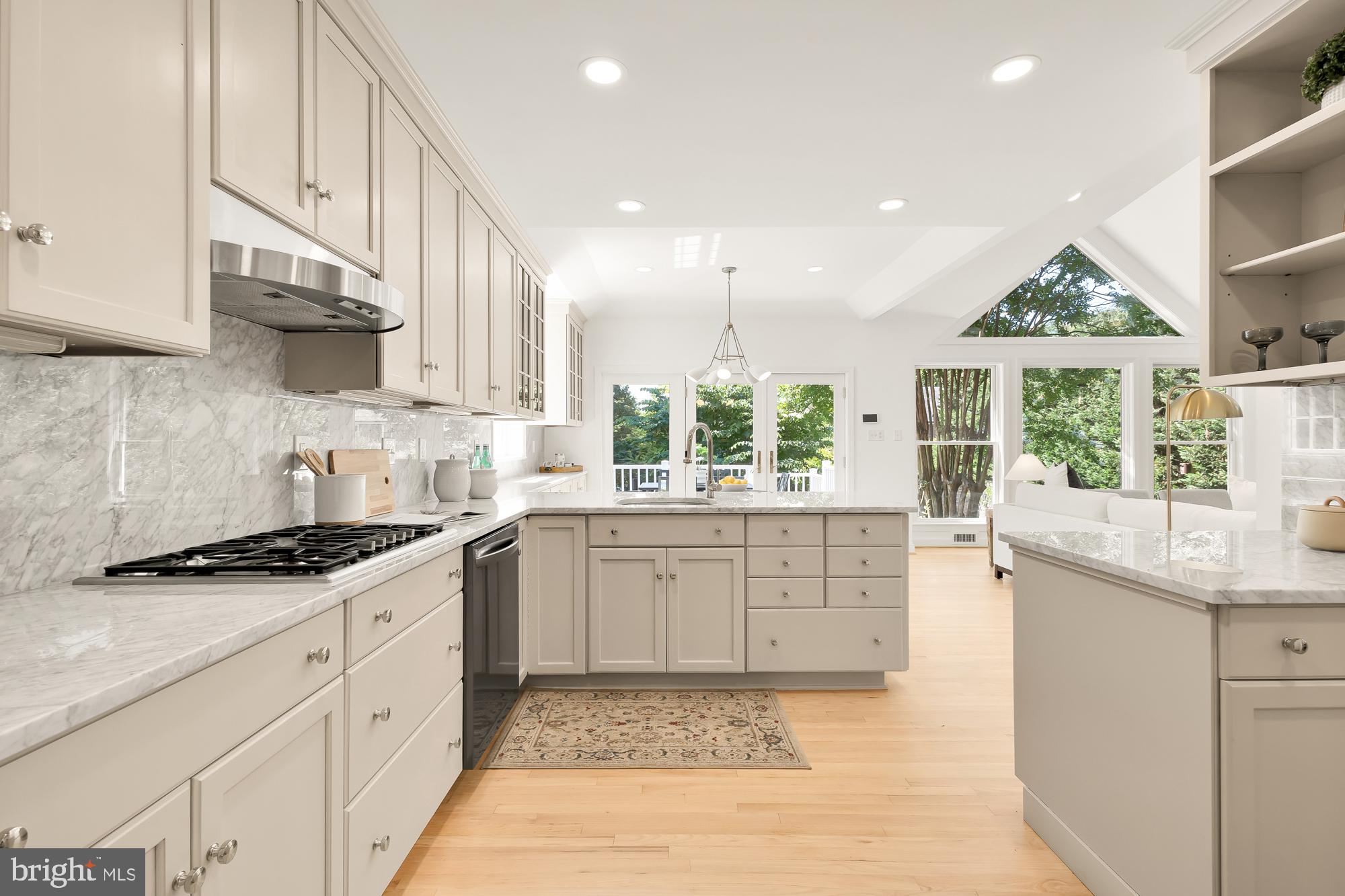 WAKEFIELD - Residential
