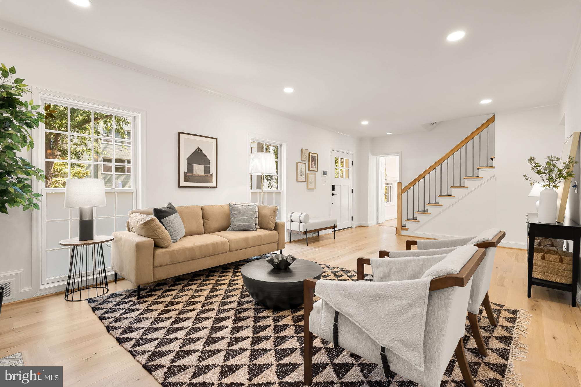 WAKEFIELD - Residential