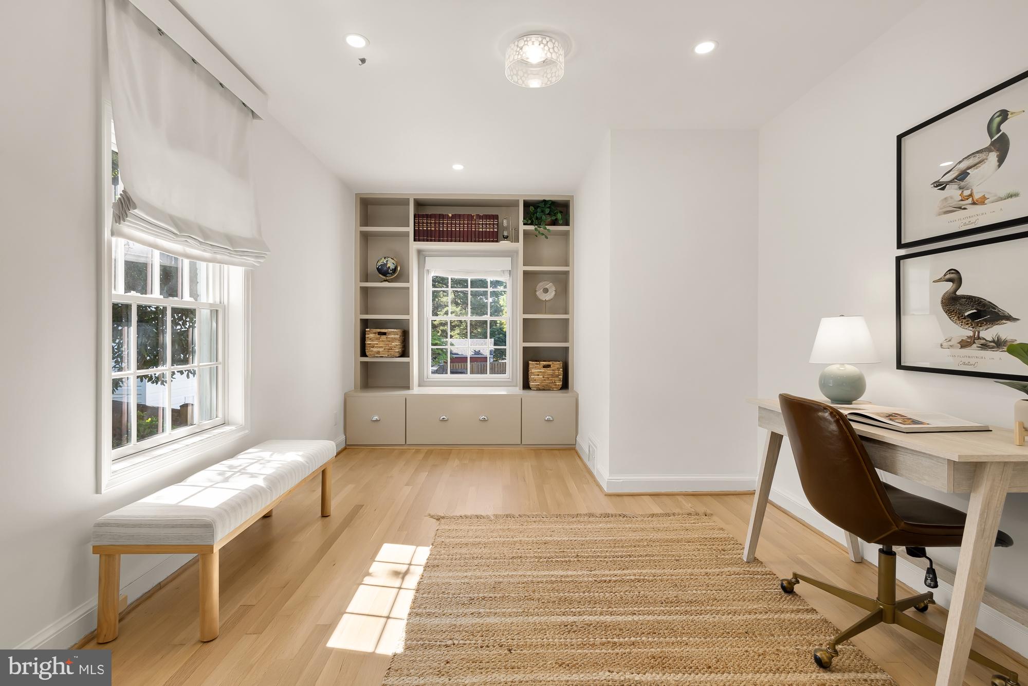 WAKEFIELD - Residential