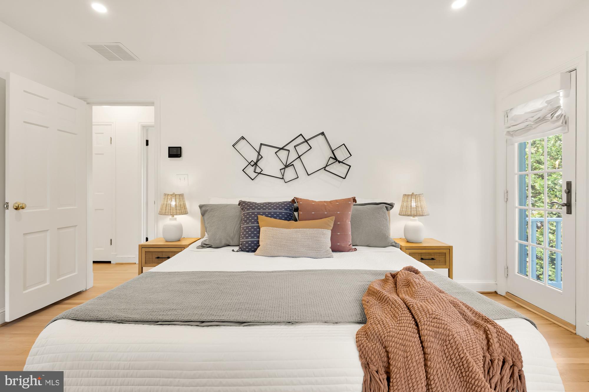 WAKEFIELD - Residential