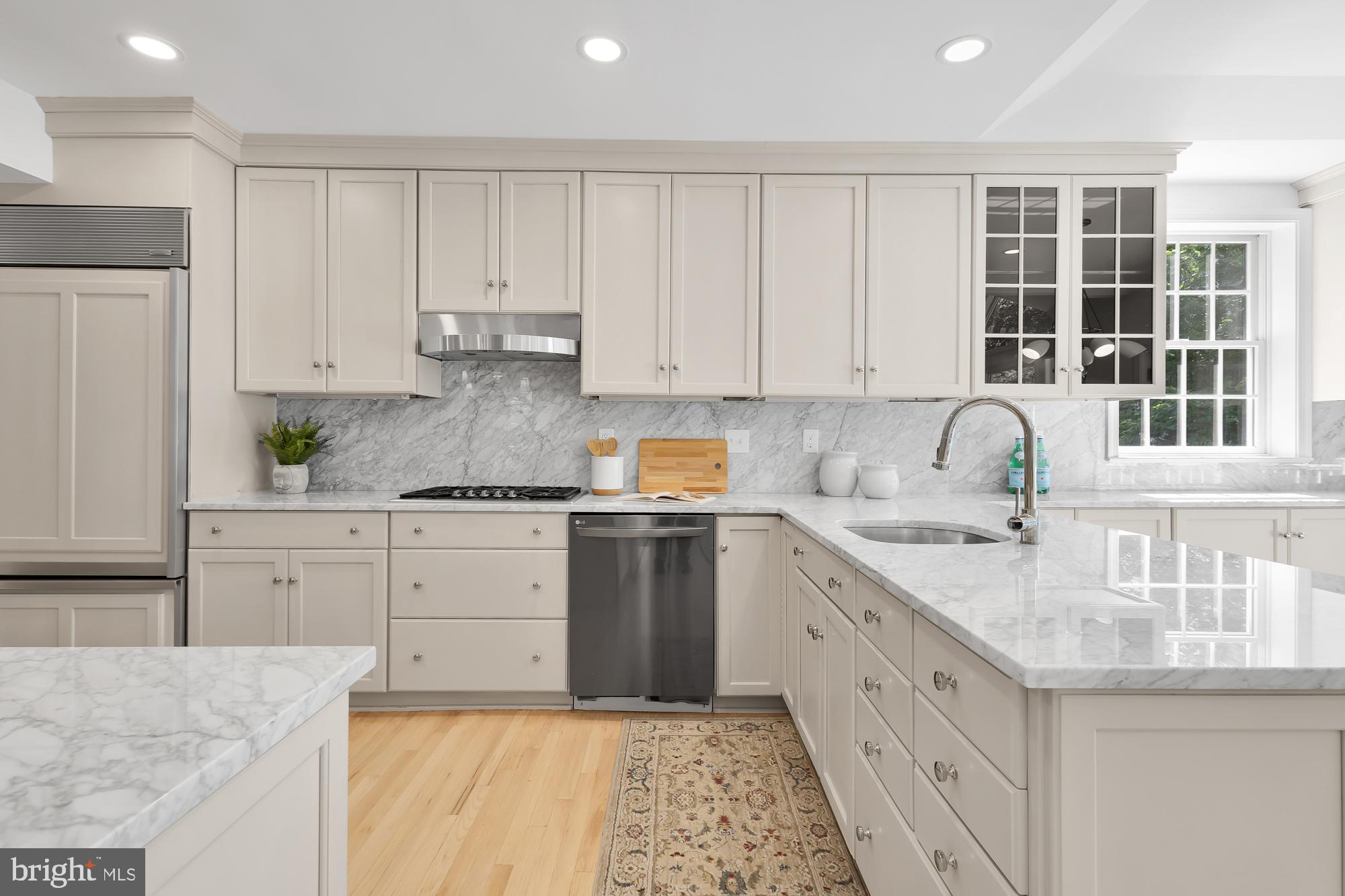 WAKEFIELD - Residential