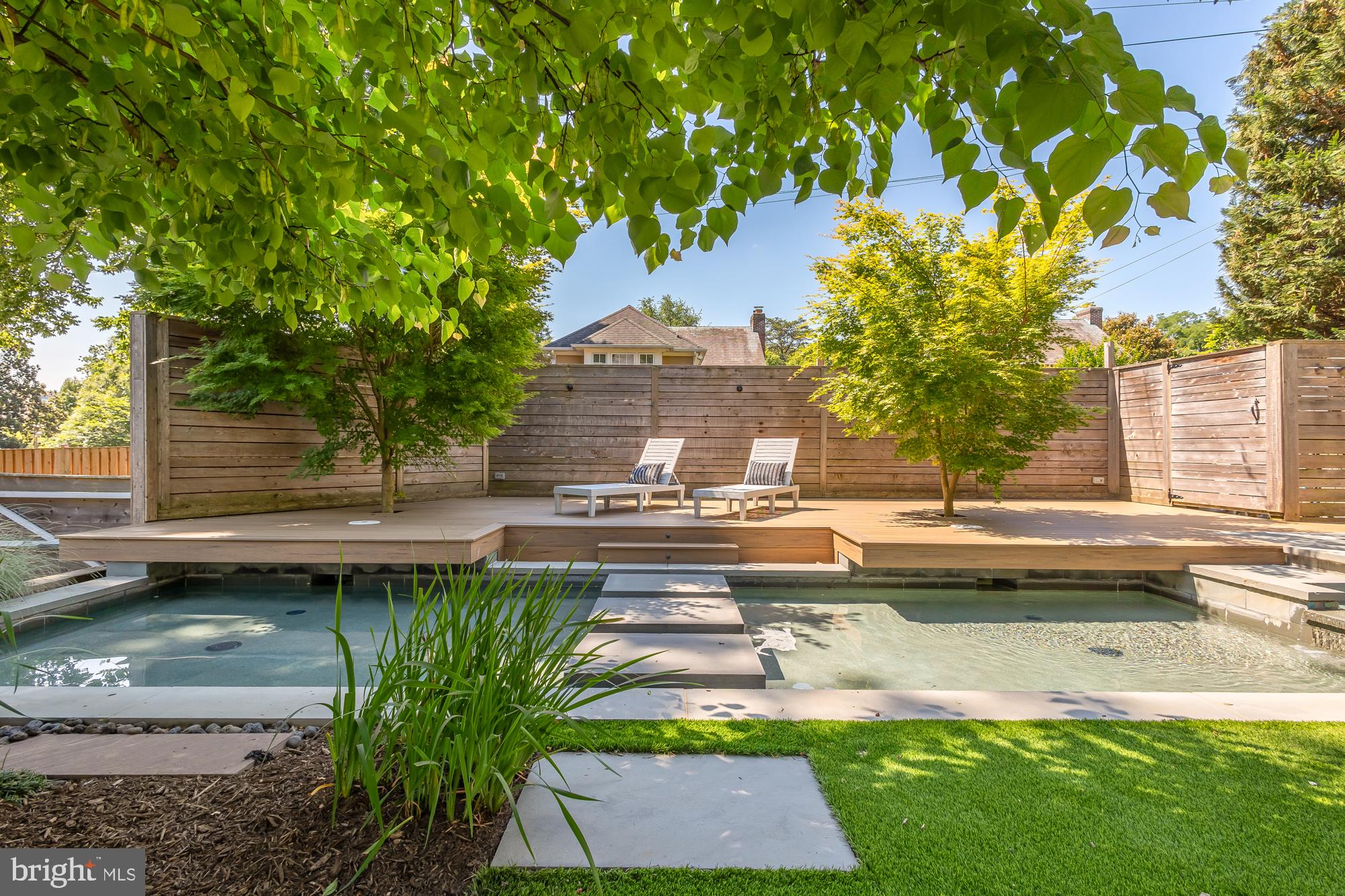 WAKEFIELD - Residential