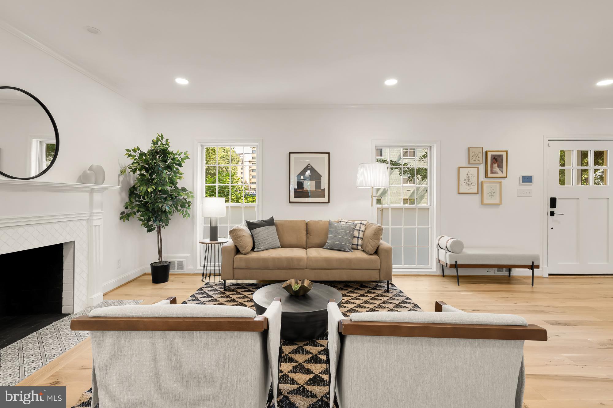 WAKEFIELD - Residential