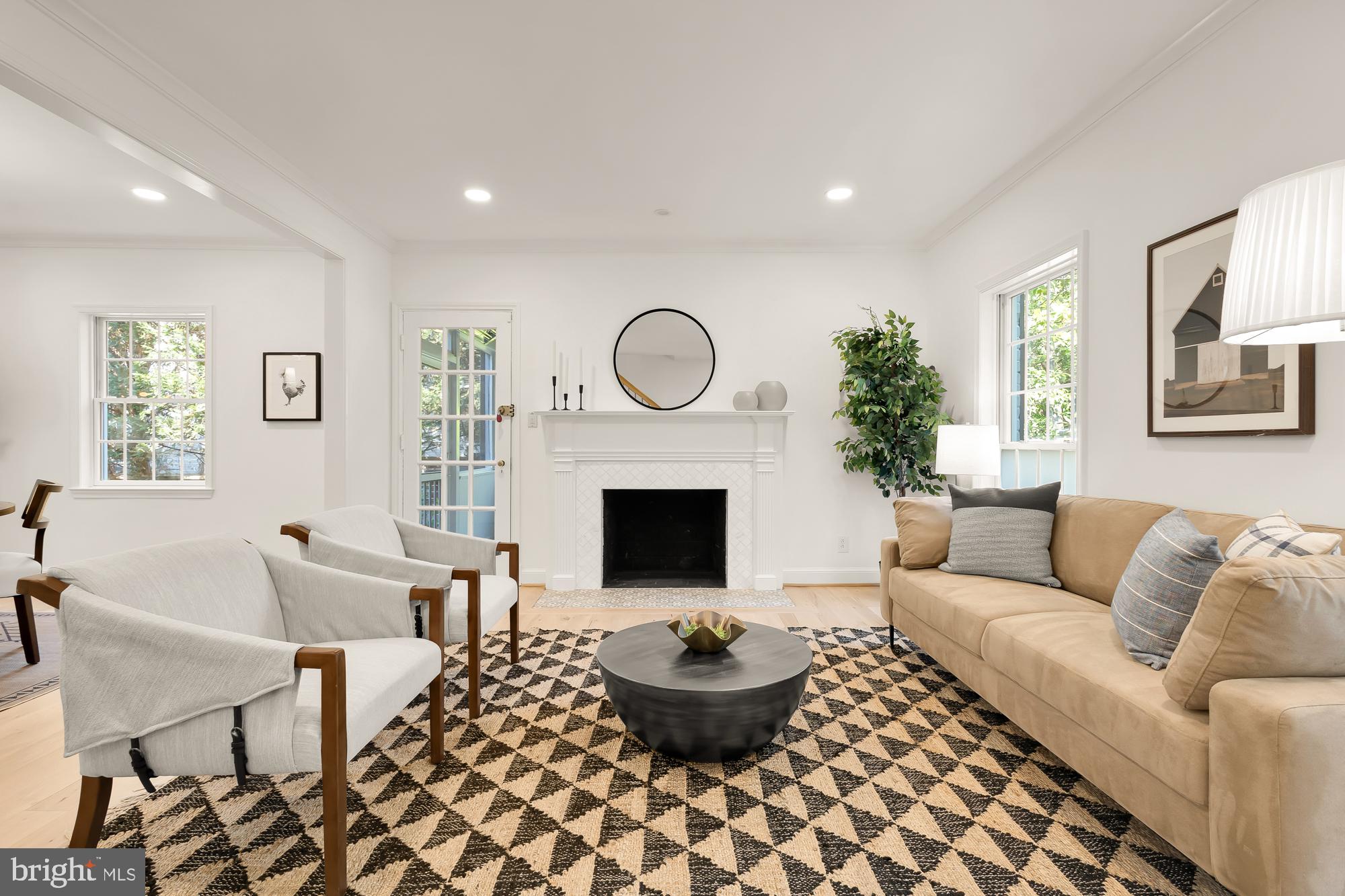 WAKEFIELD - Residential