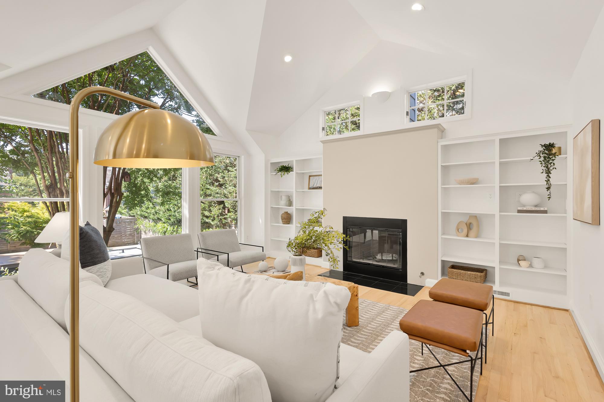 WAKEFIELD - Residential