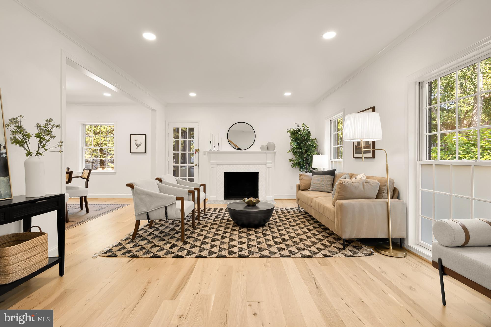 WAKEFIELD - Residential