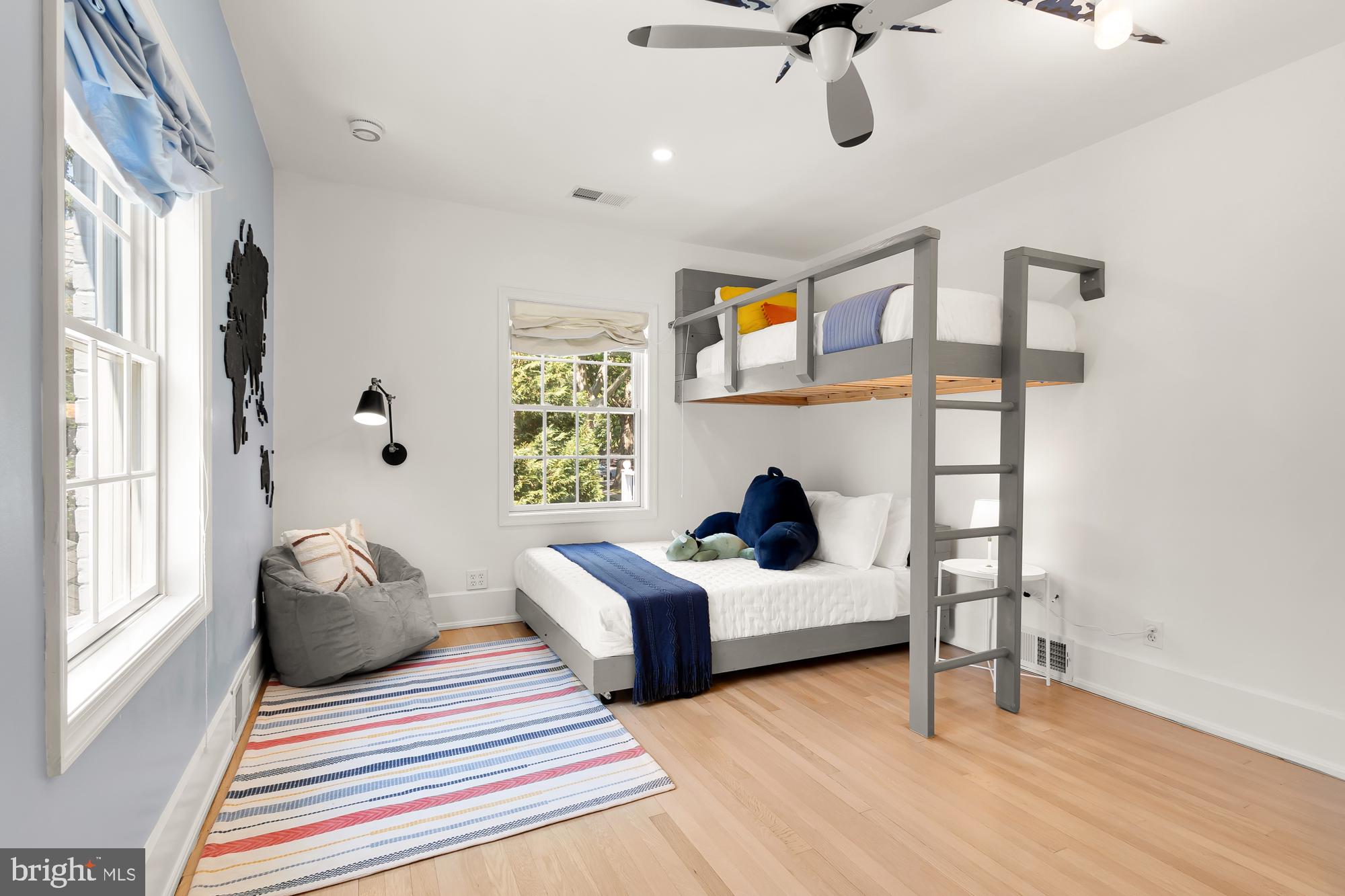 WAKEFIELD - Residential