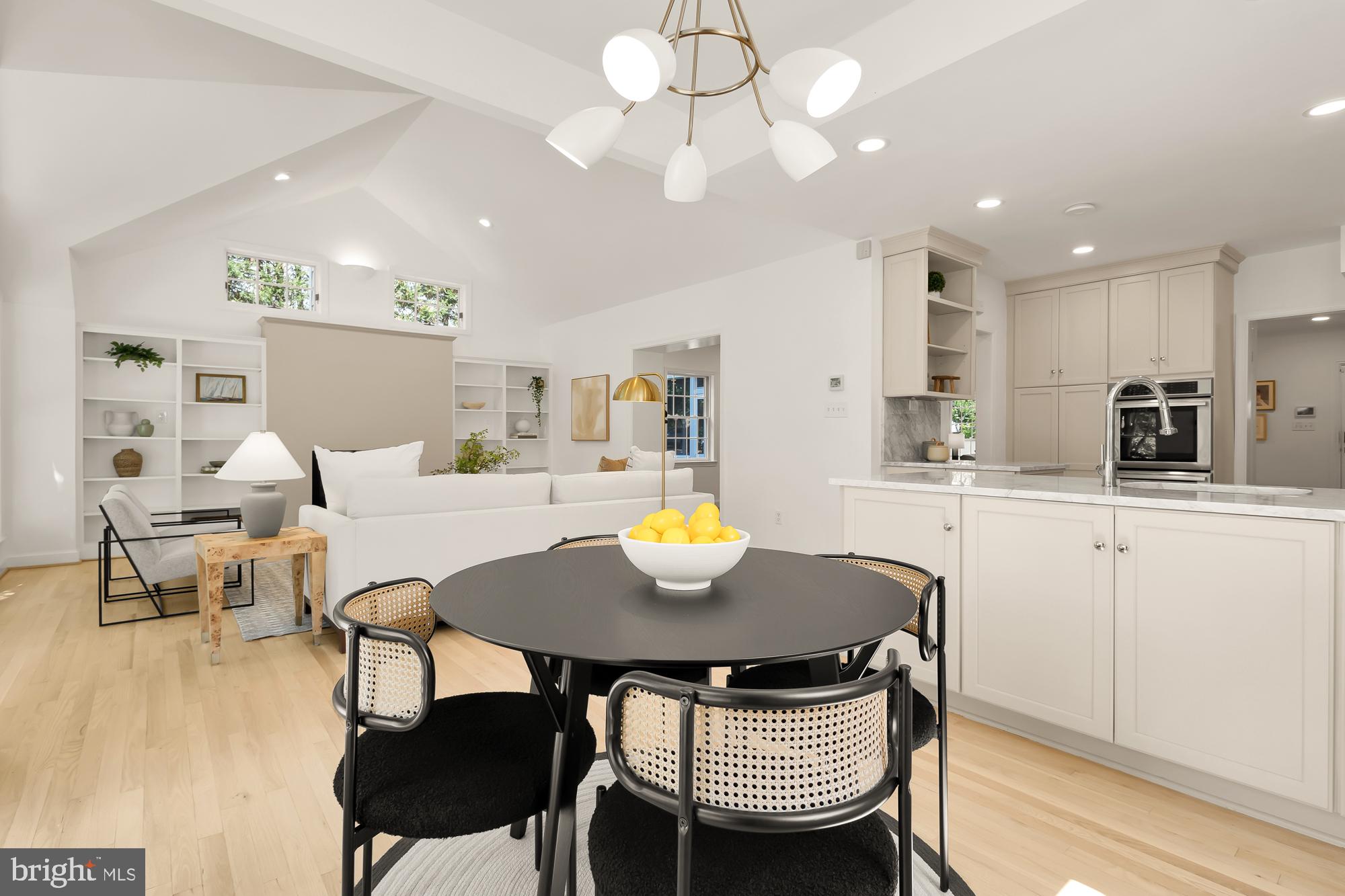 WAKEFIELD - Residential