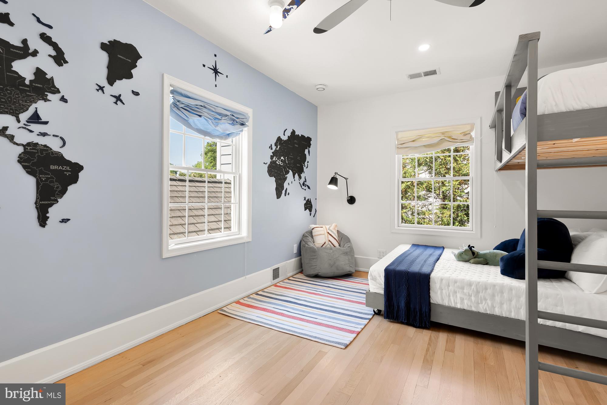 WAKEFIELD - Residential