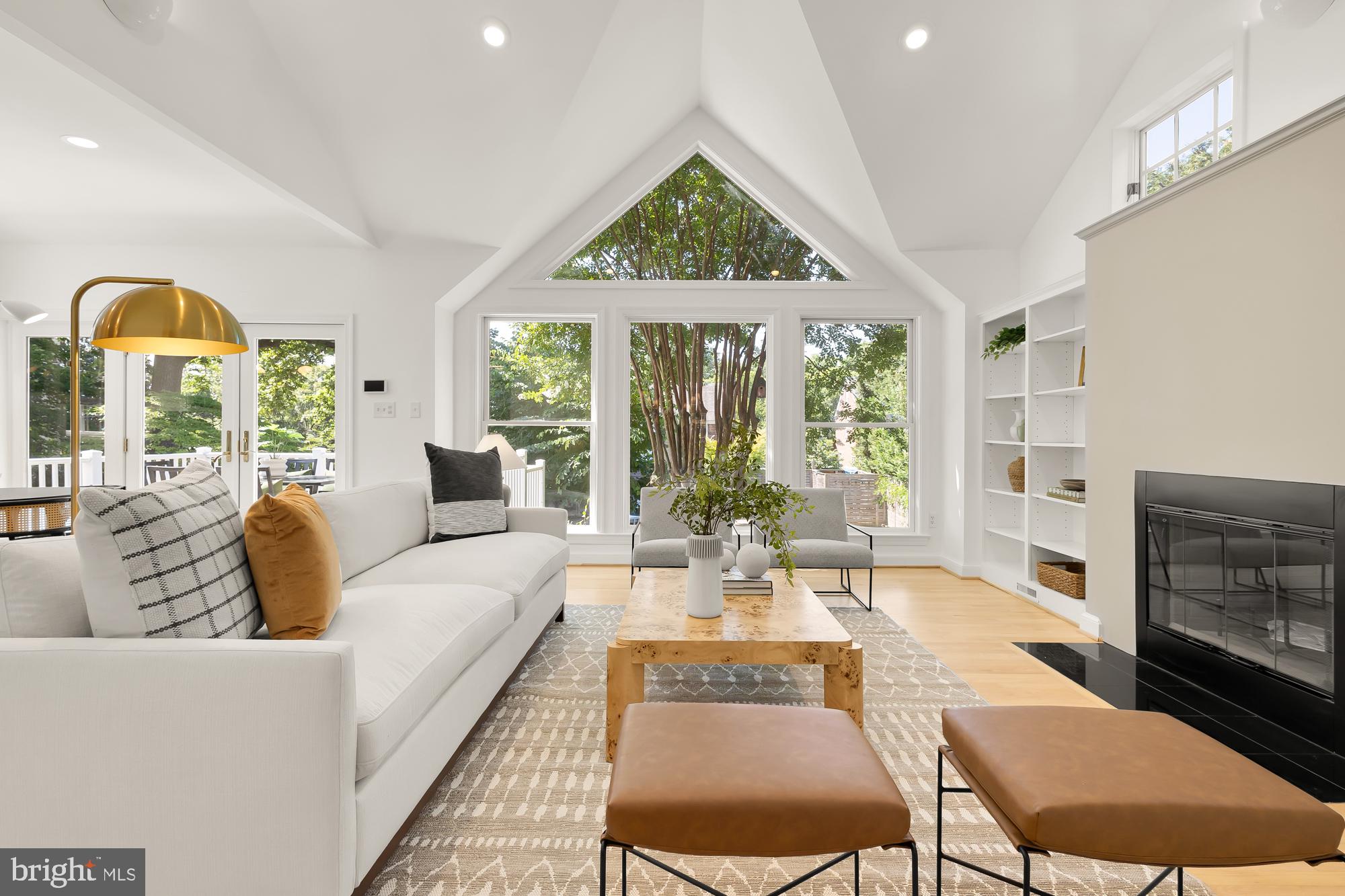 WAKEFIELD - Residential