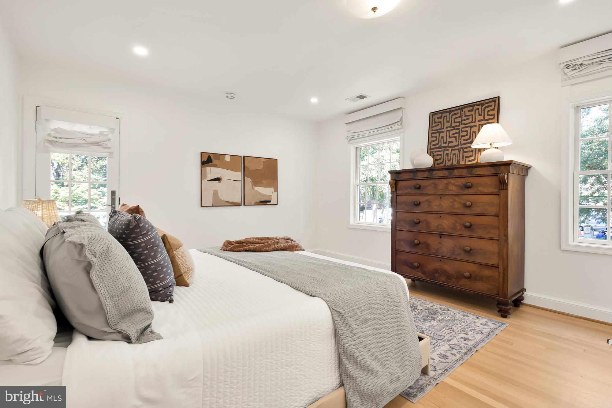WAKEFIELD - Residential
