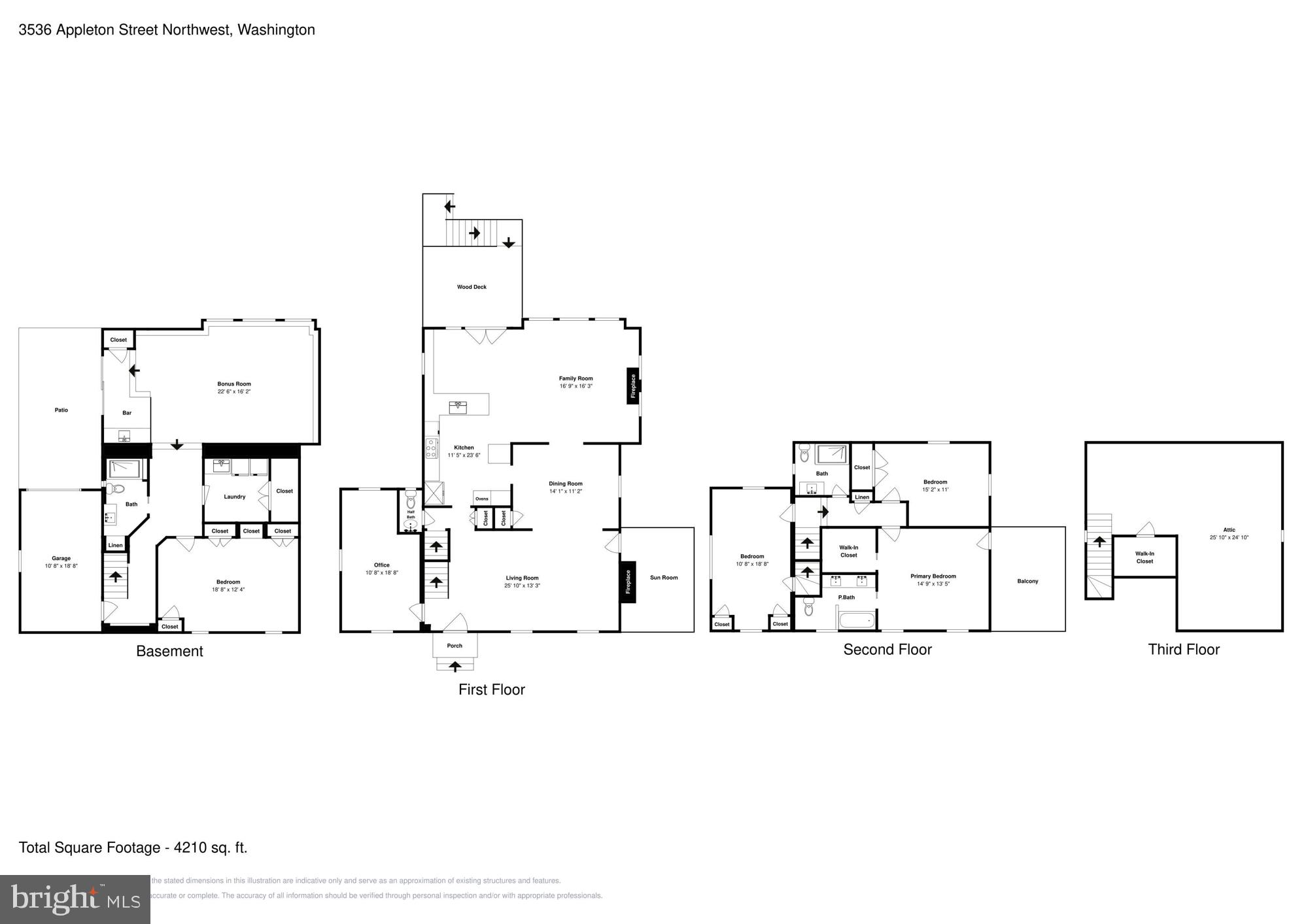 WAKEFIELD - Residential
