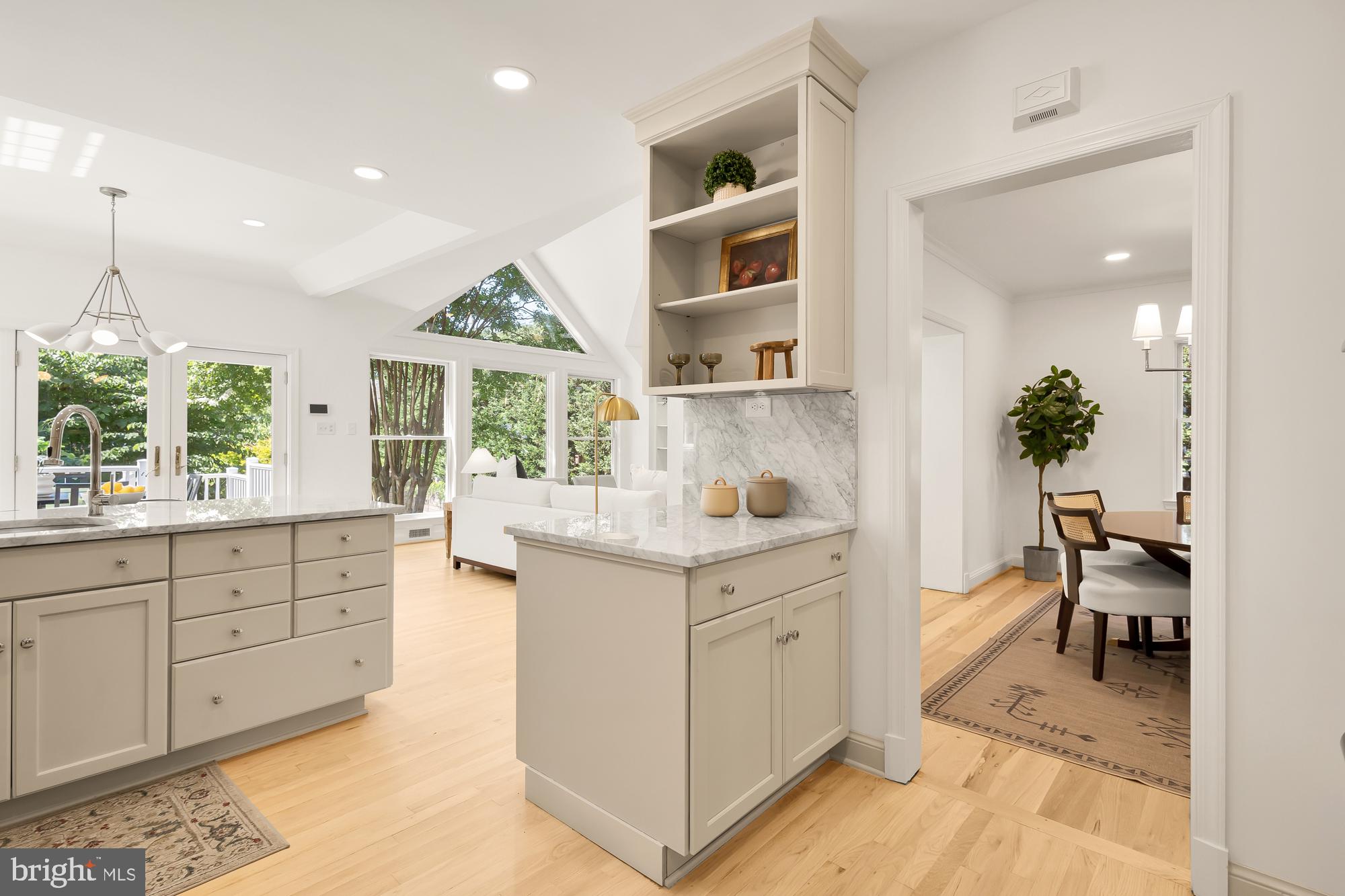 WAKEFIELD - Residential