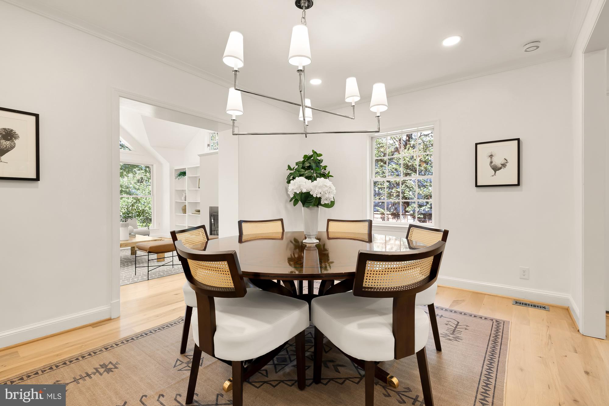 WAKEFIELD - Residential