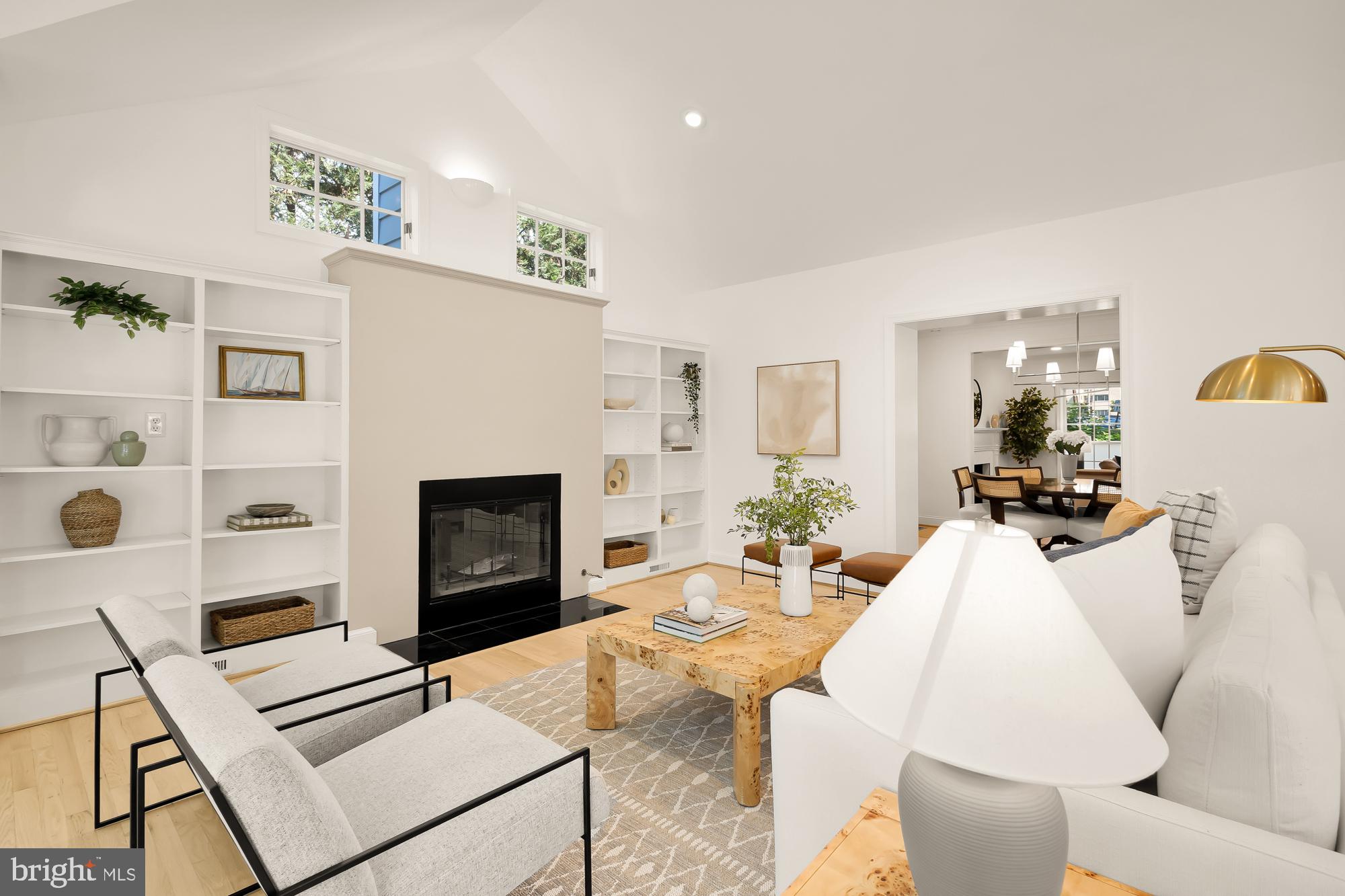 WAKEFIELD - Residential