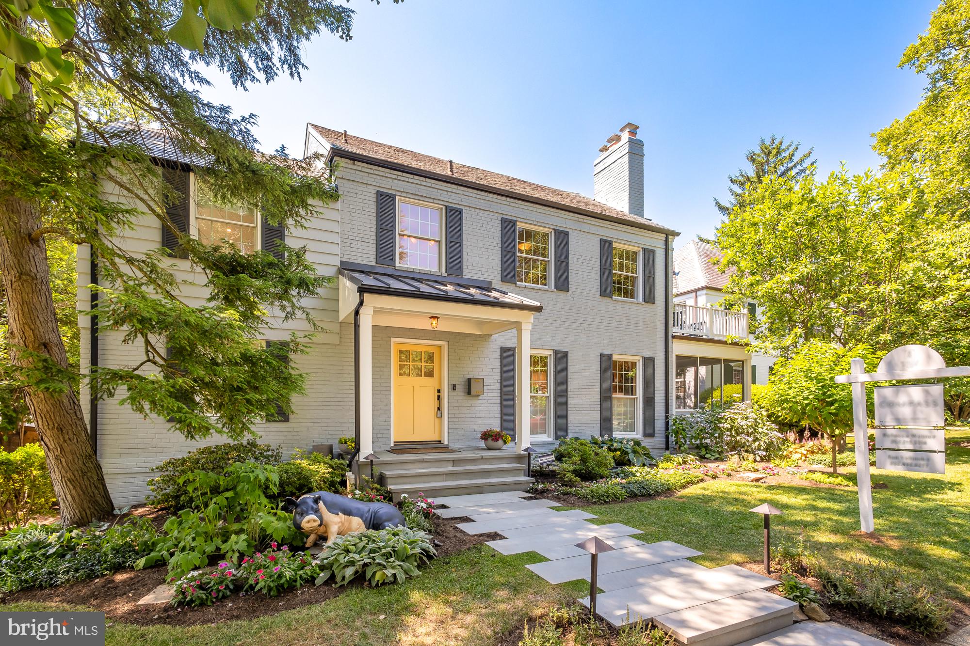 WAKEFIELD - Residential