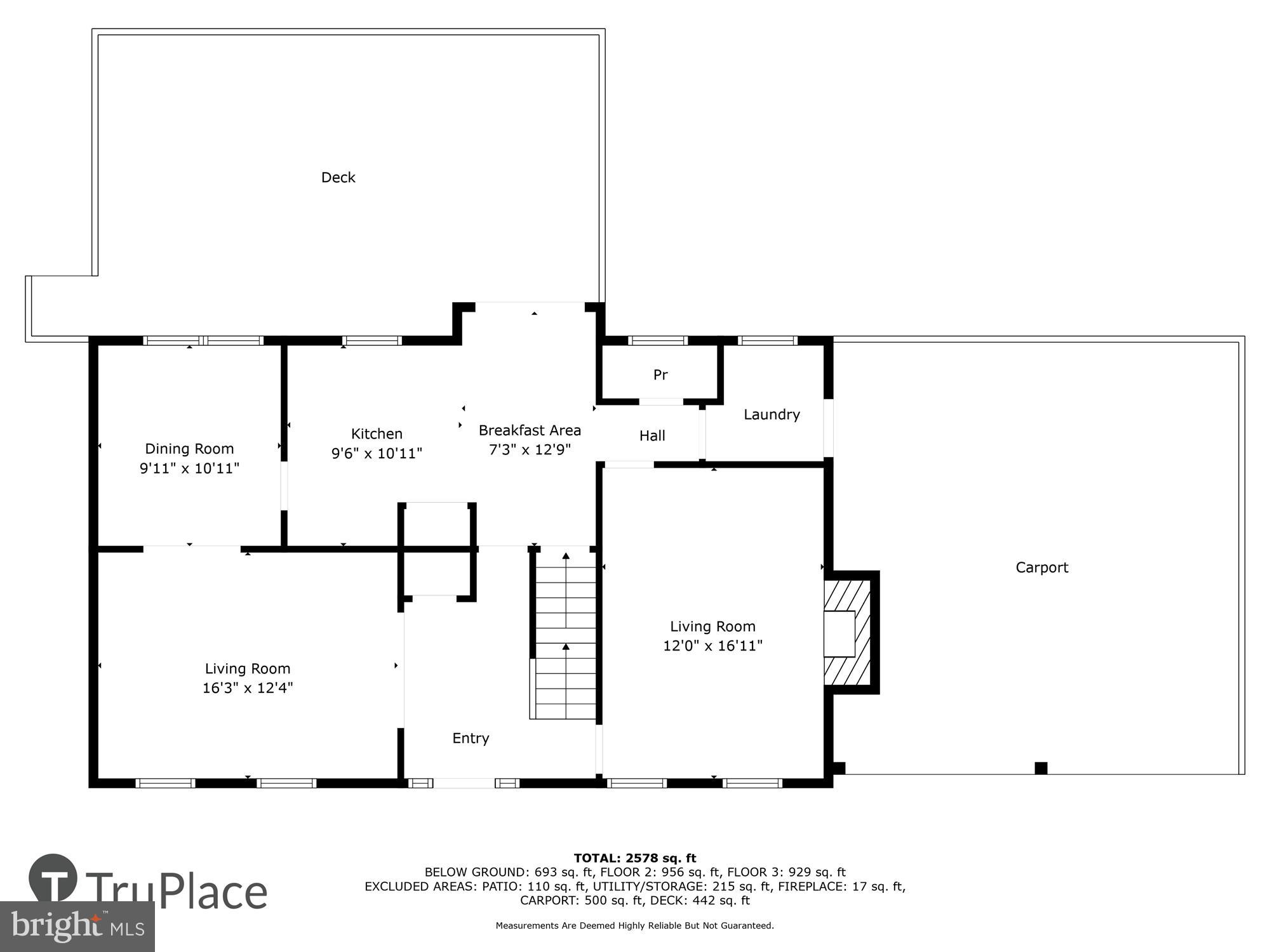 OAKBROOKE AT FORT HUNT - Residential