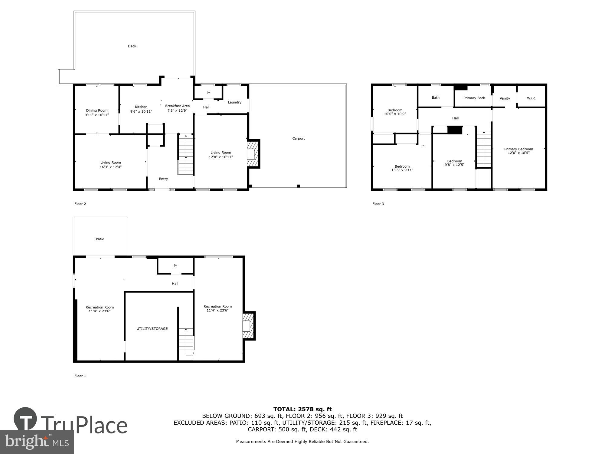 OAKBROOKE AT FORT HUNT - Residential