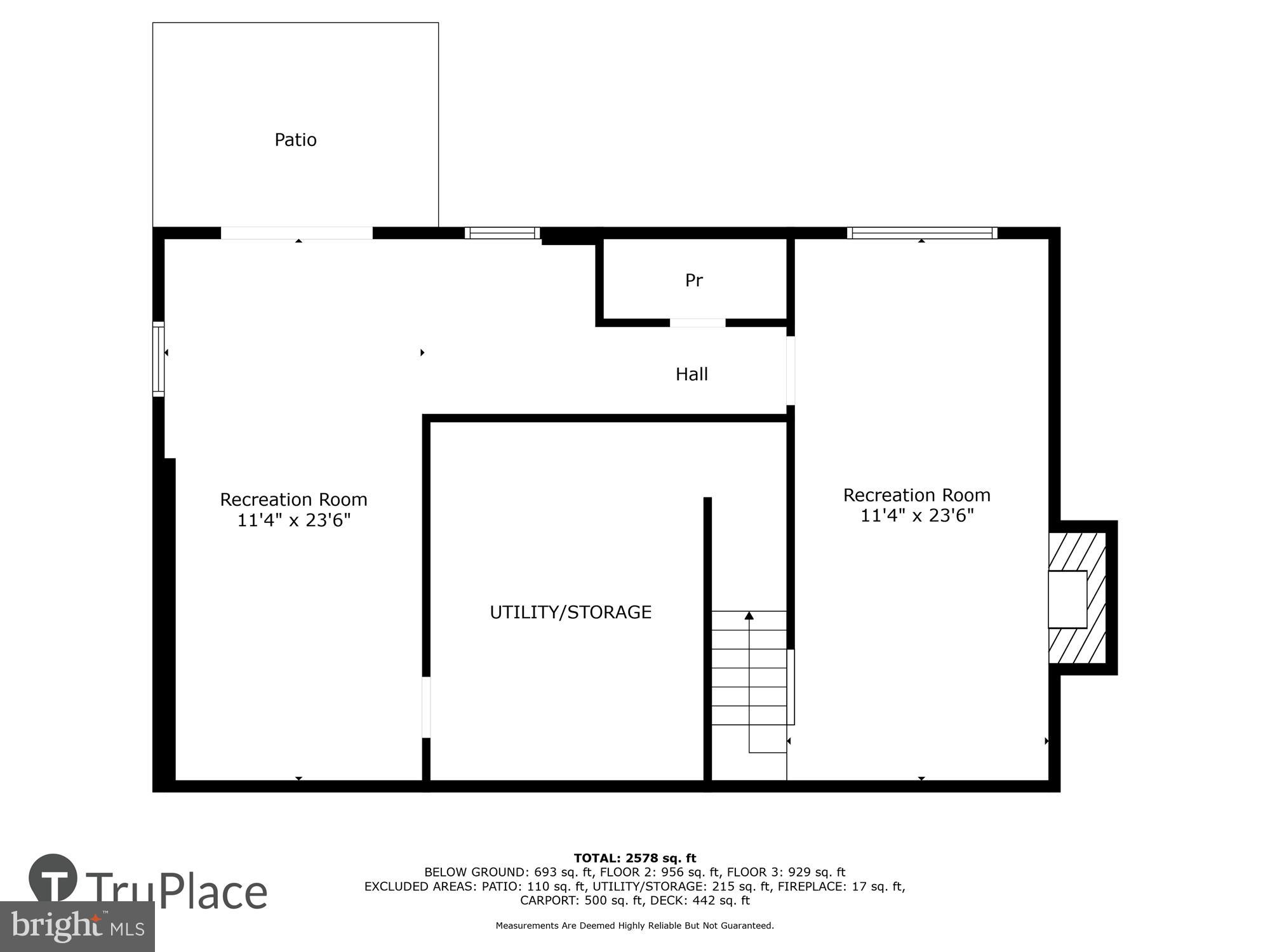 OAKBROOKE AT FORT HUNT - Residential