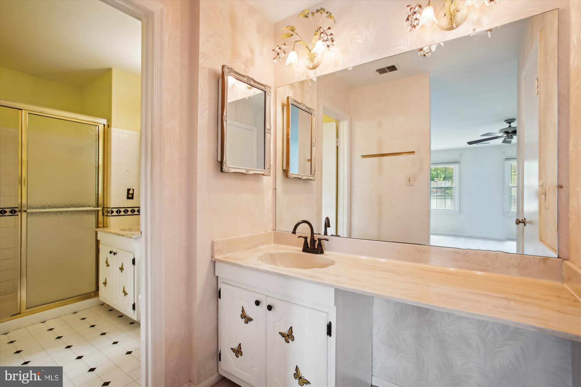 OAKBROOKE AT FORT HUNT - Residential