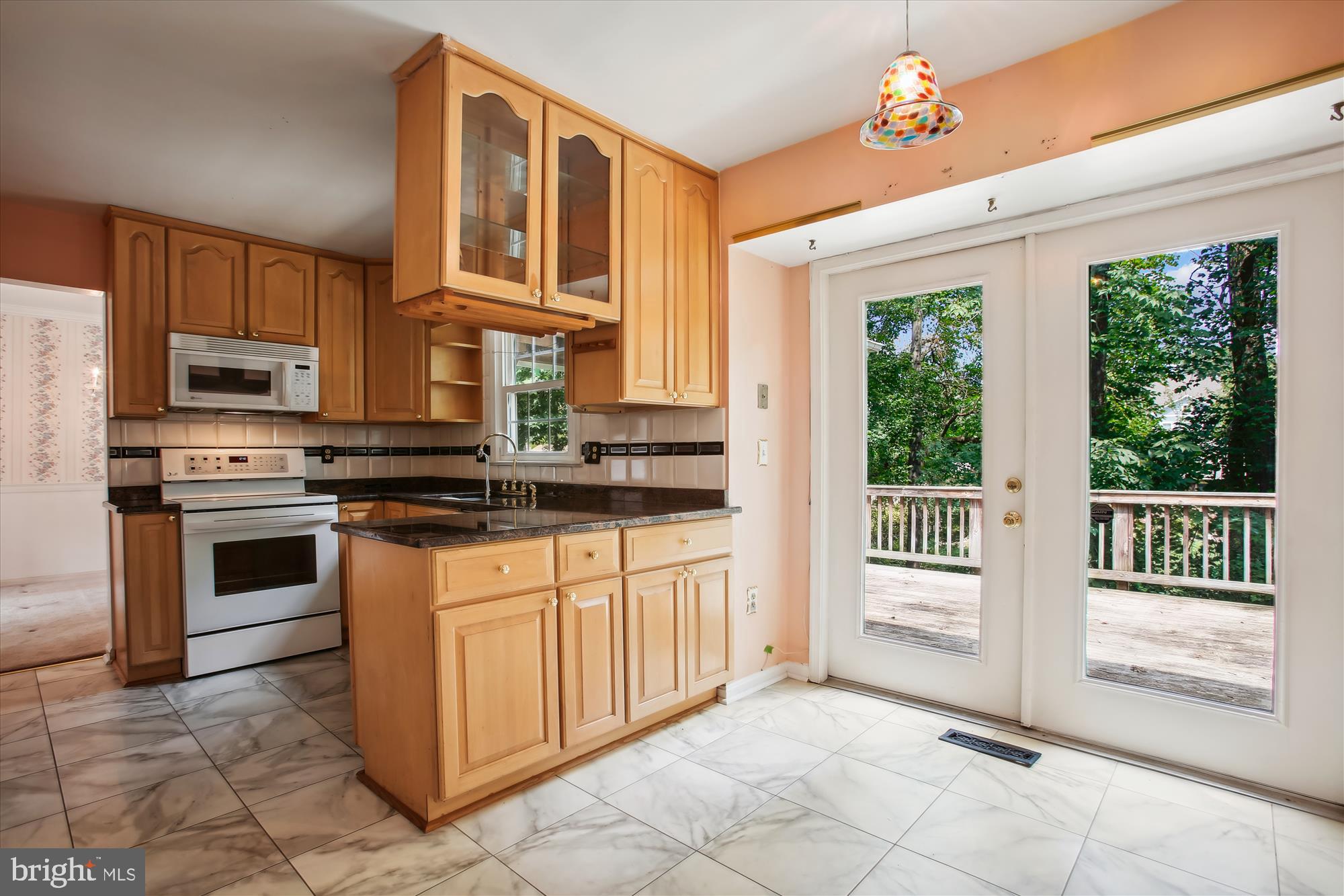 OAKBROOKE AT FORT HUNT - Residential