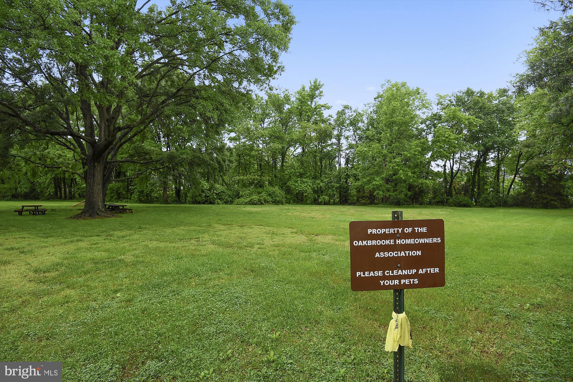 OAKBROOKE AT FORT HUNT - Residential