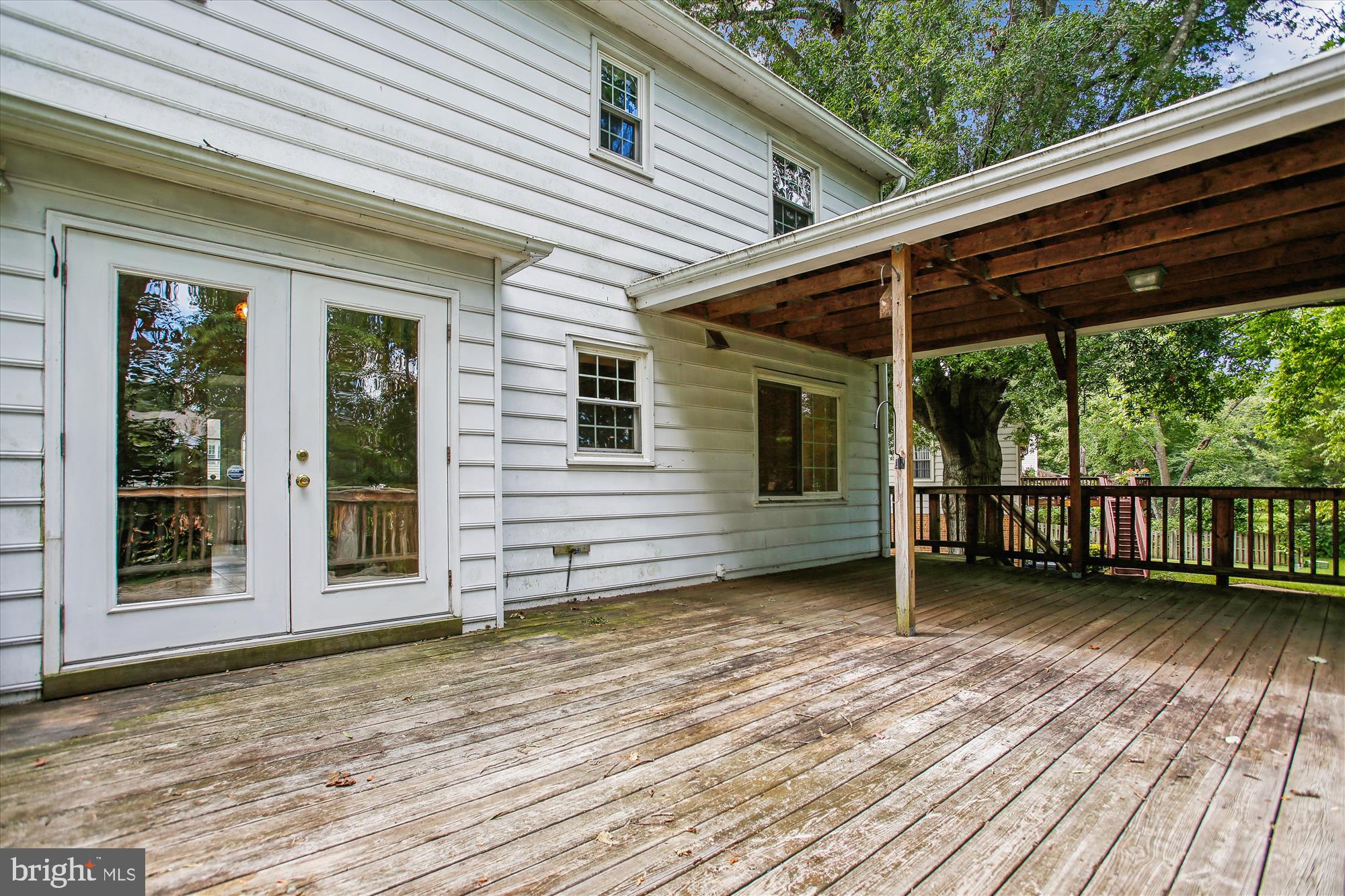 OAKBROOKE AT FORT HUNT - Residential