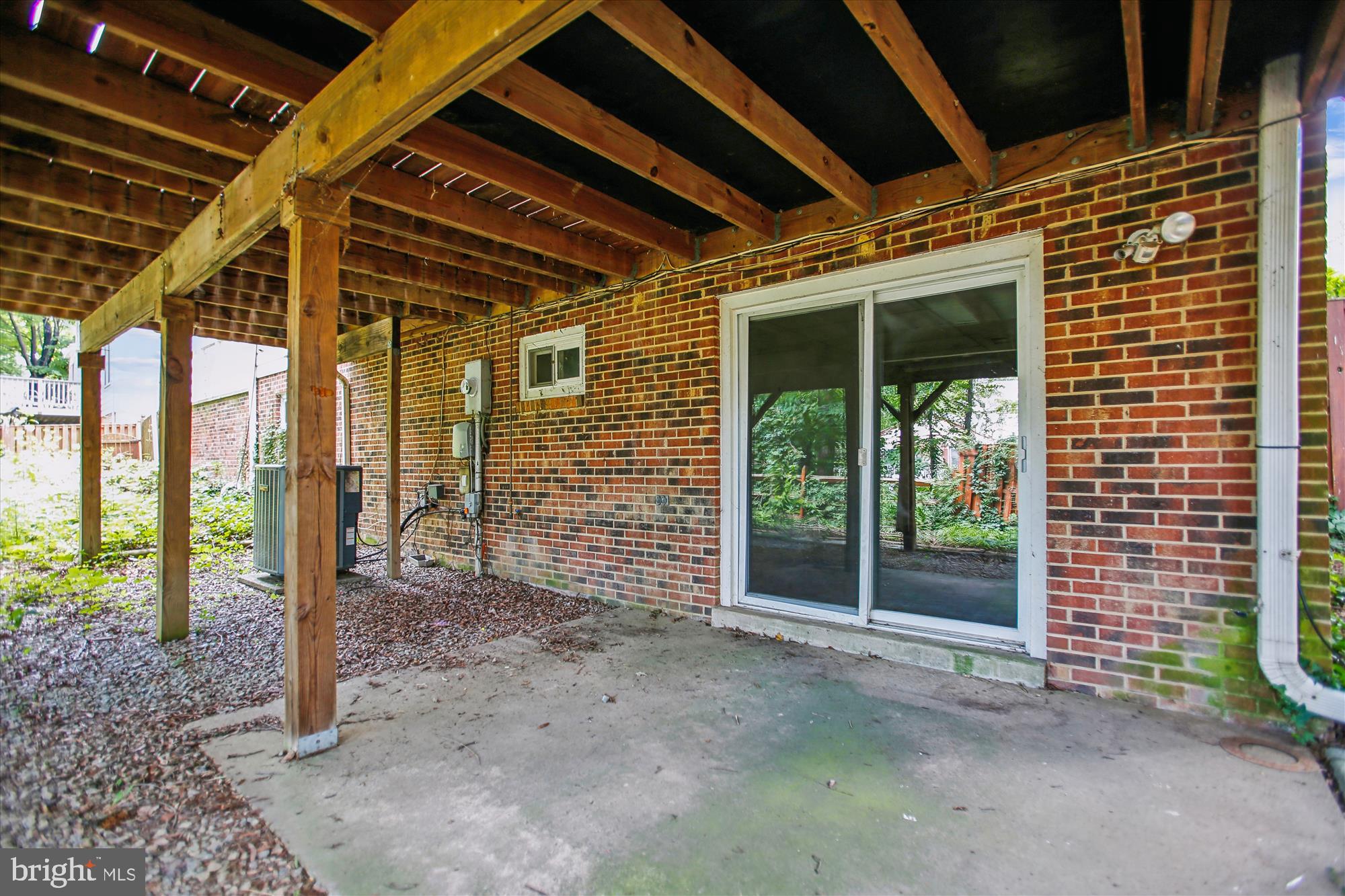 OAKBROOKE AT FORT HUNT - Residential