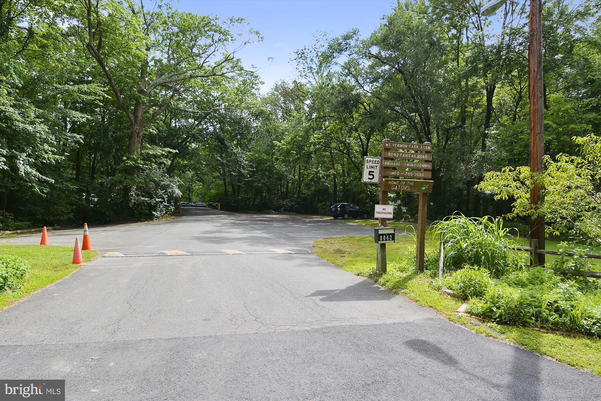 OAKBROOKE AT FORT HUNT - Residential