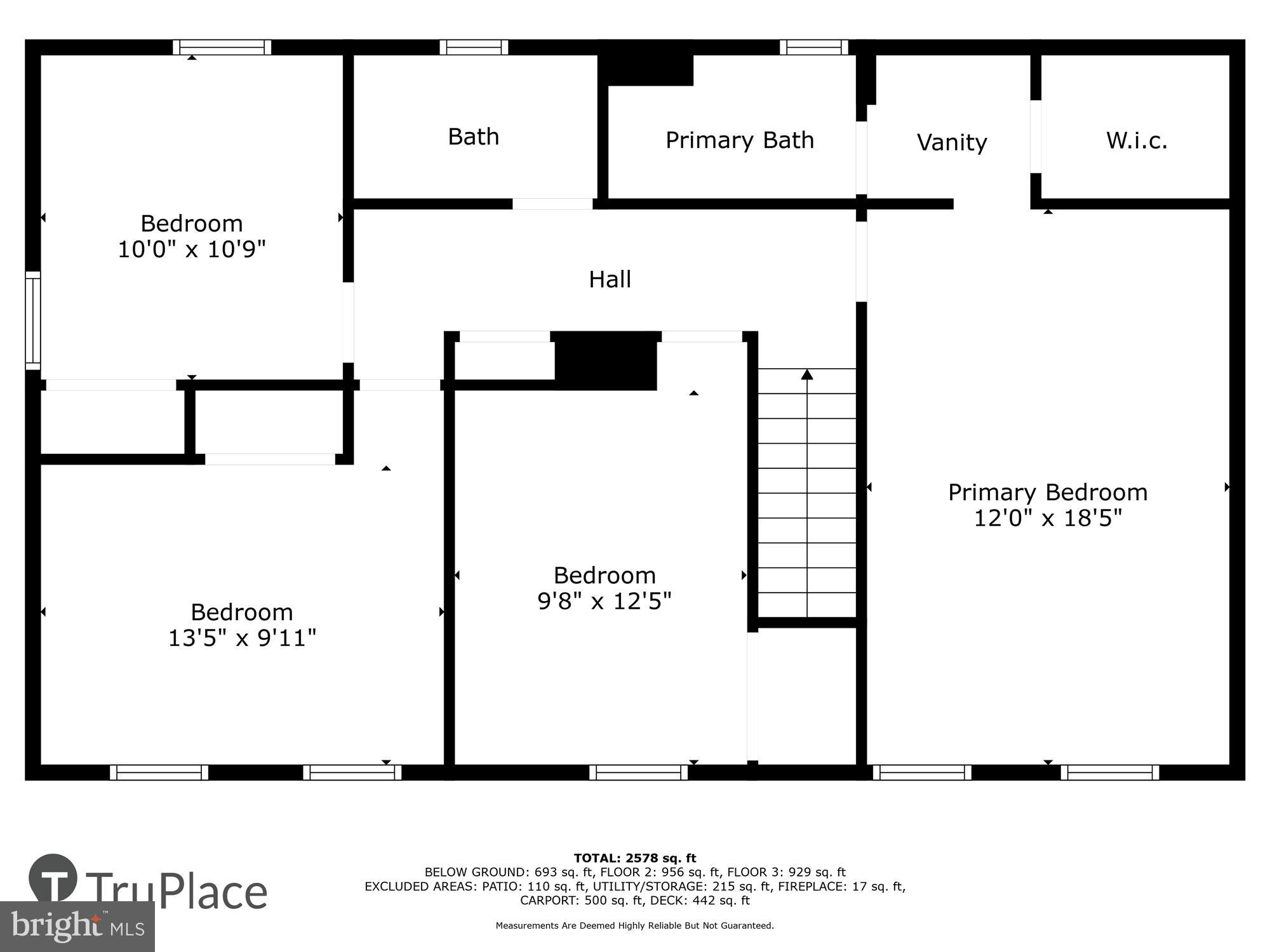 OAKBROOKE AT FORT HUNT - Residential
