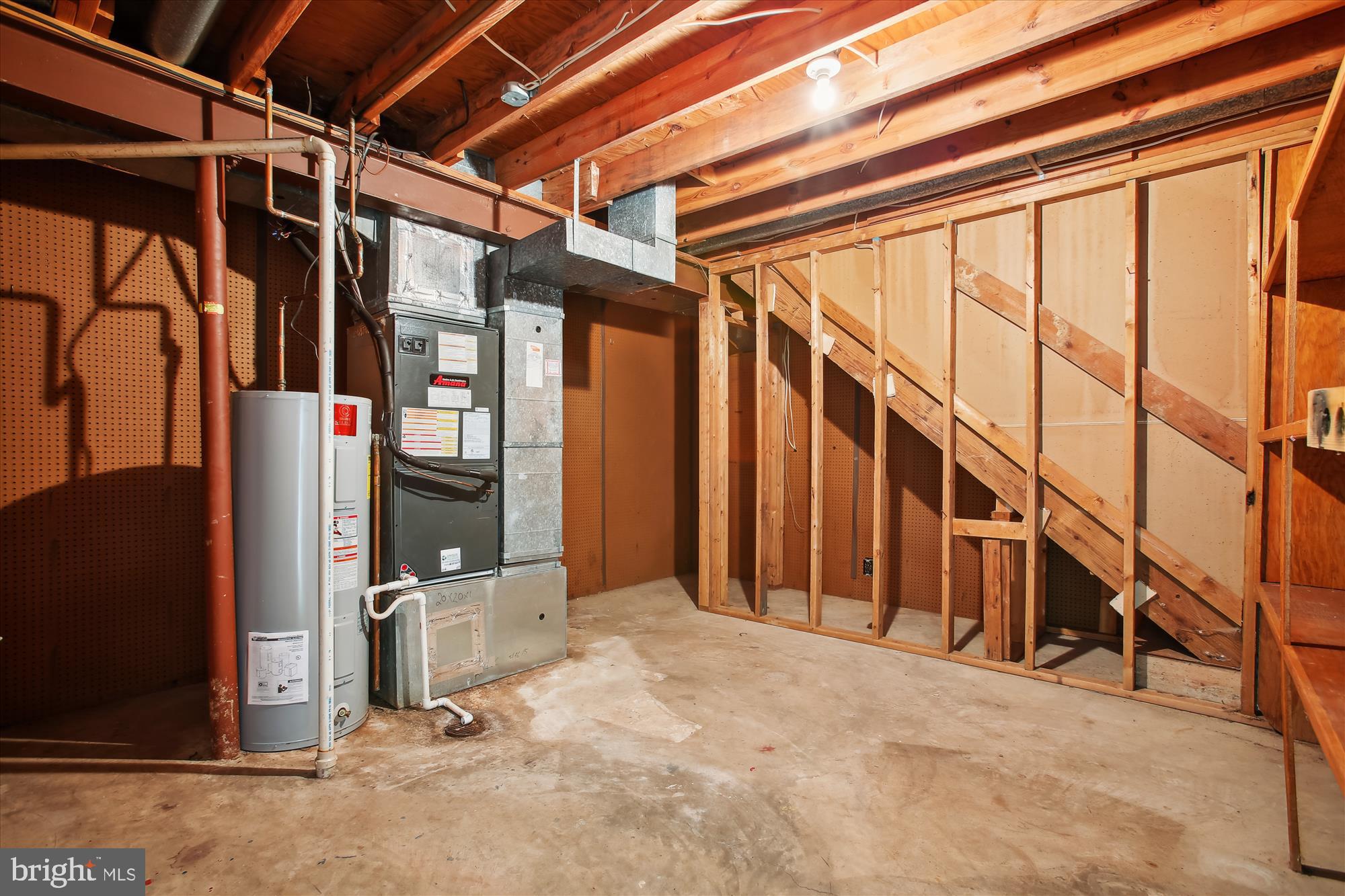 OAKBROOKE AT FORT HUNT - Residential