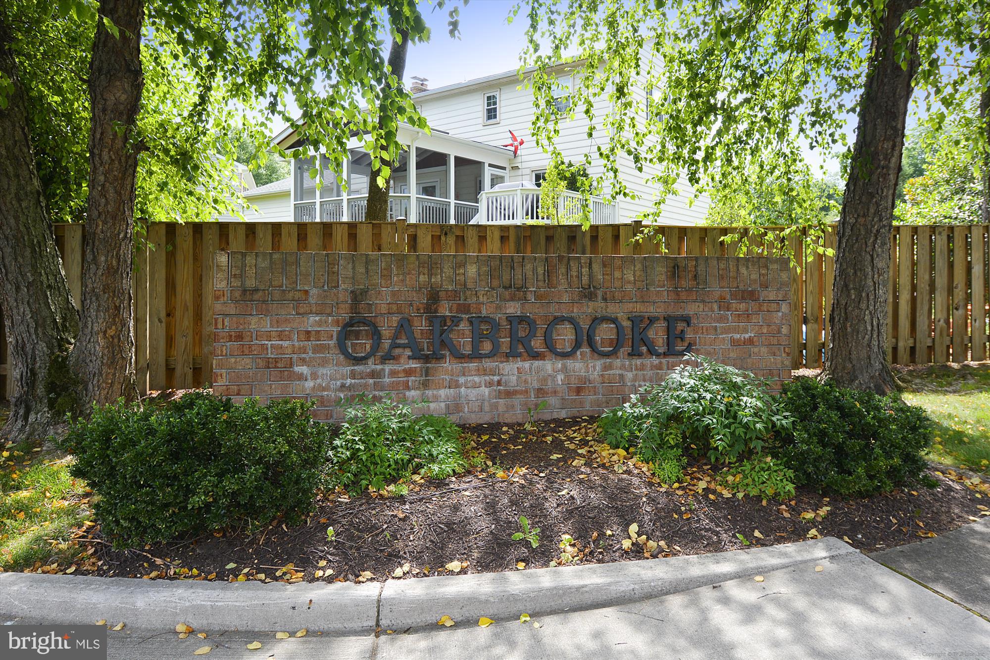 OAKBROOKE AT FORT HUNT - Residential