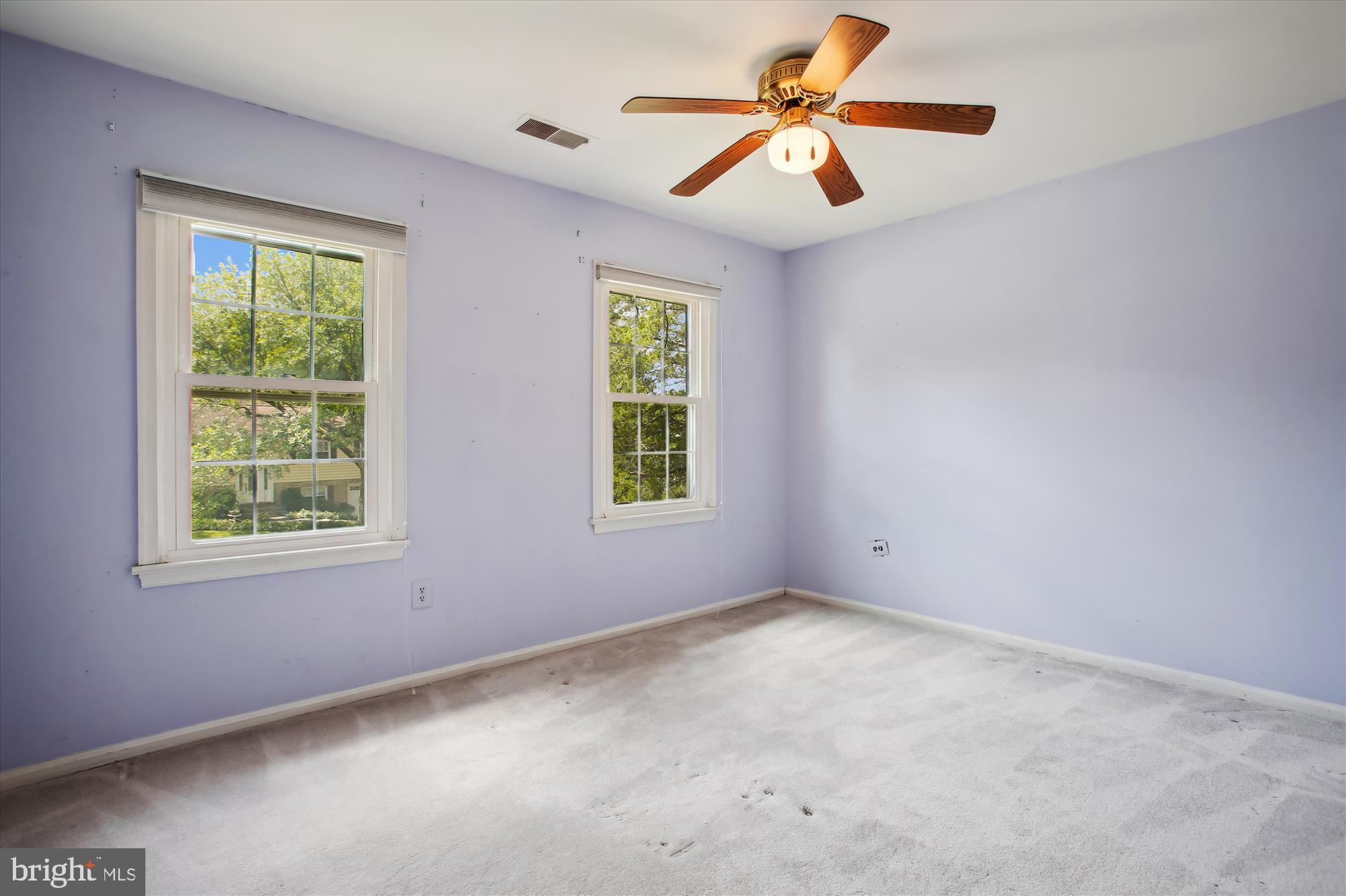 OAKBROOKE AT FORT HUNT - Residential