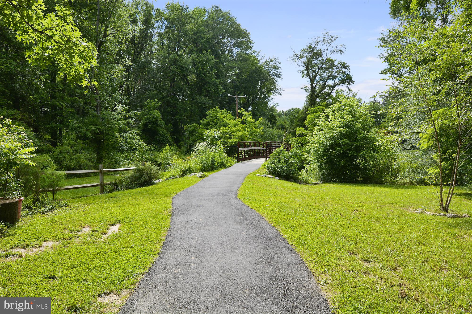 OAKBROOKE AT FORT HUNT - Residential
