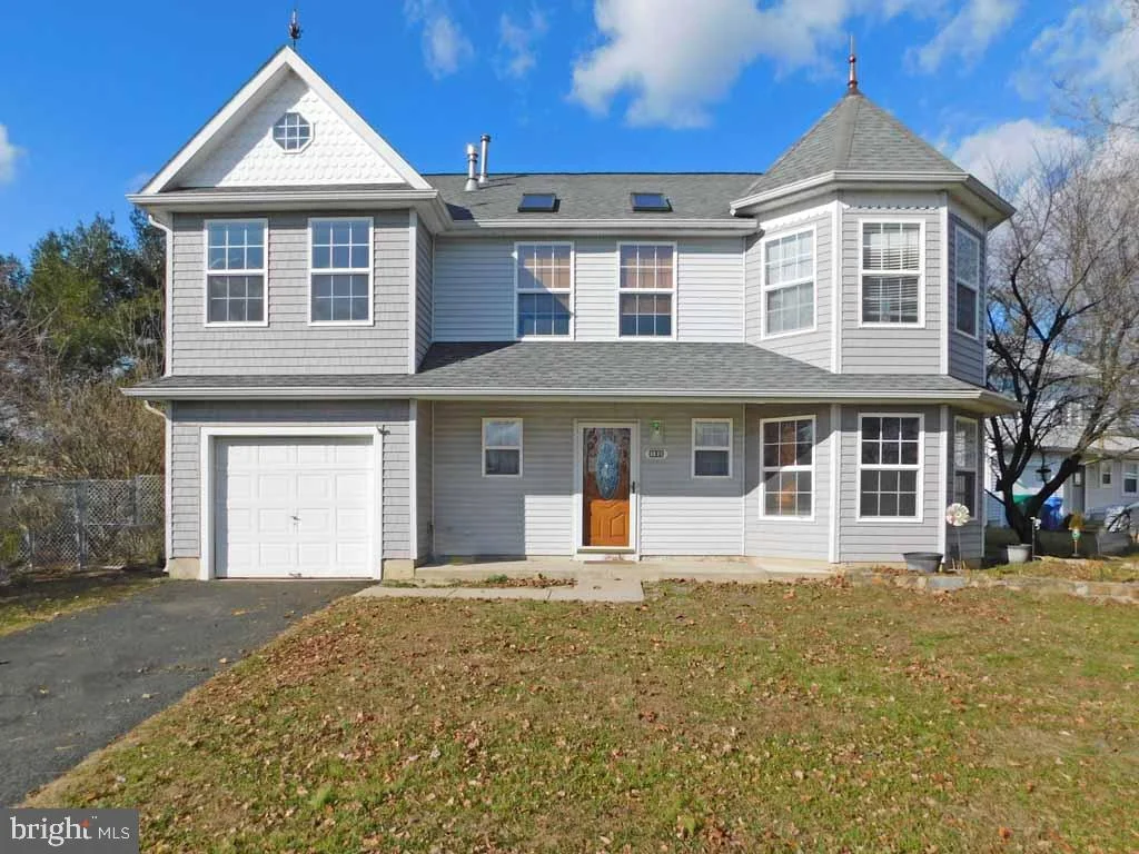 102 Saint Barnabas Cir  