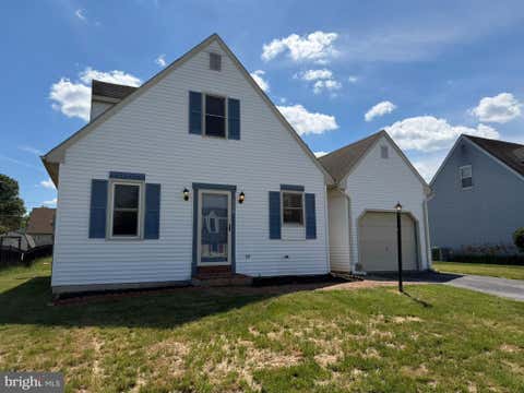 Homes For Rent - 536 Bracken Drive<br/> Franklin County, CHAMBERSBURG, PA 17201