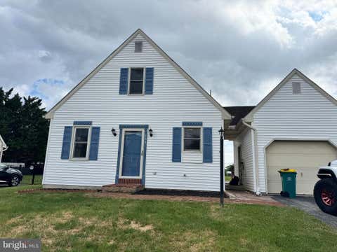 Homes For Rent - 536 Bracken Drive<br/> CHAMBERSBURG, PA 17201
