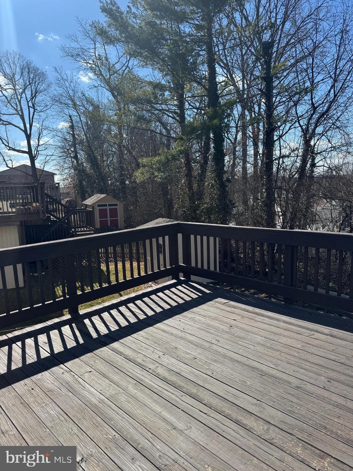 TRAILWOOD - Residential Lease