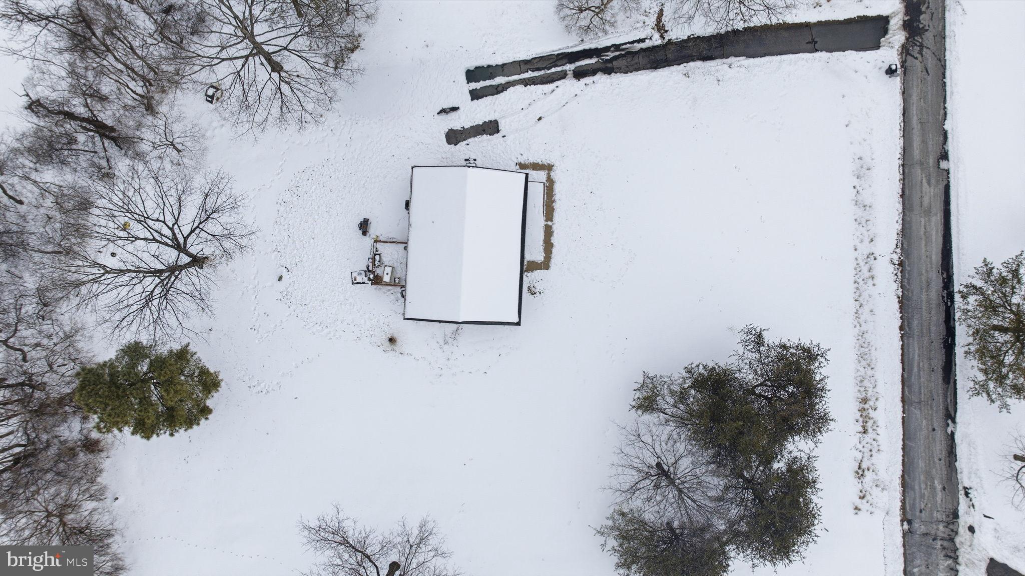 CASTLE ROCK - Residential
