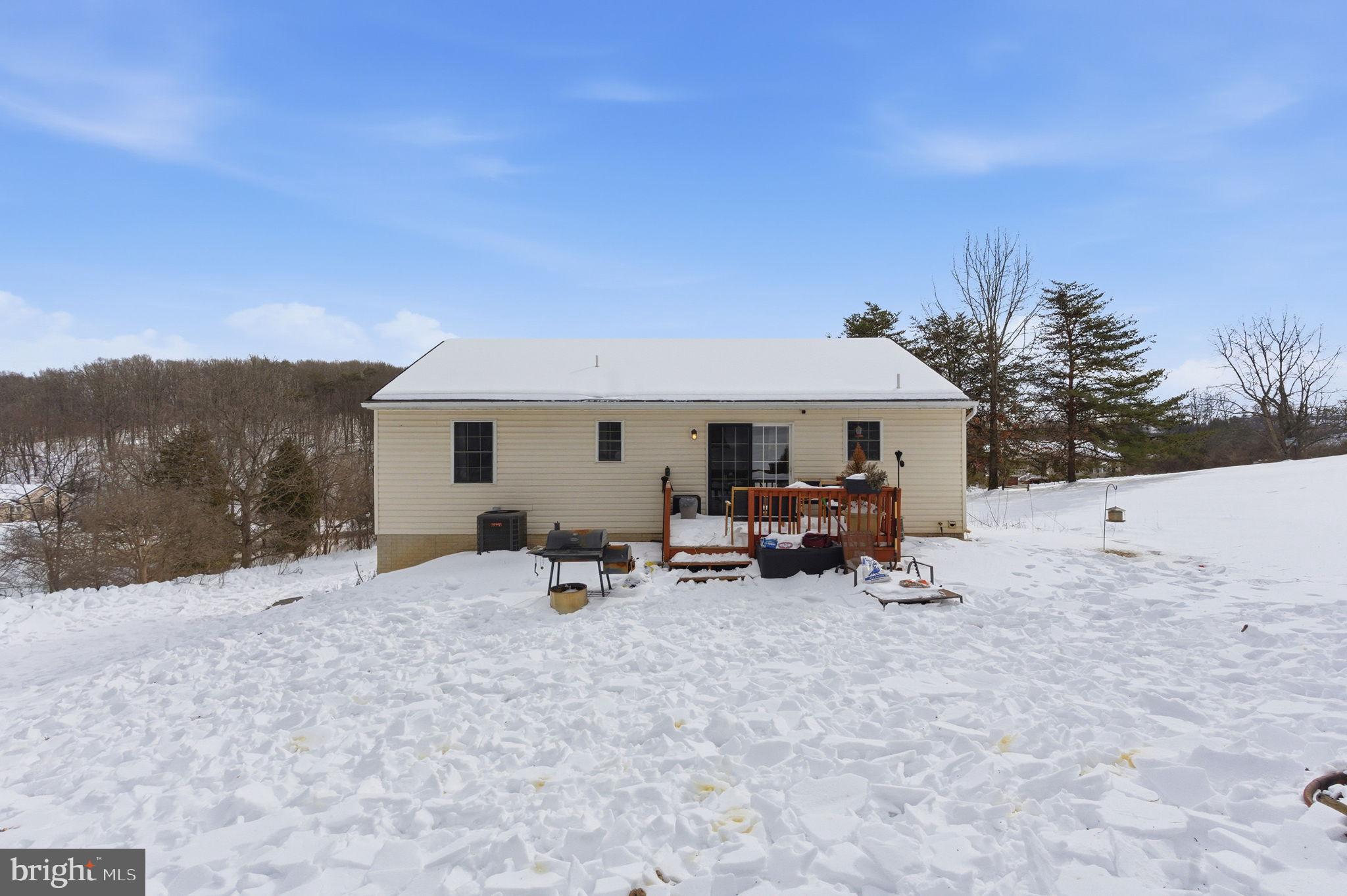CASTLE ROCK - Residential