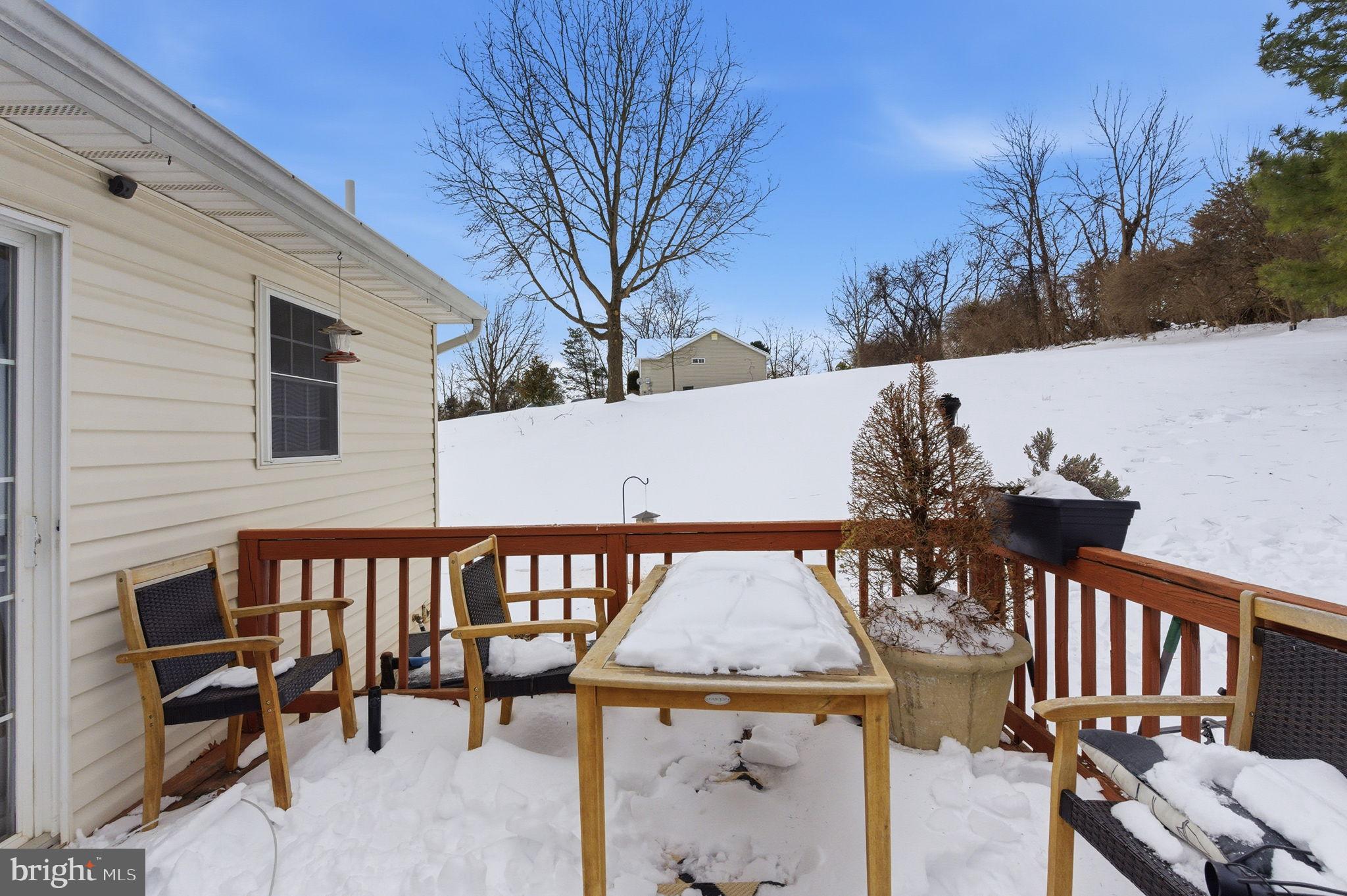 CASTLE ROCK - Residential