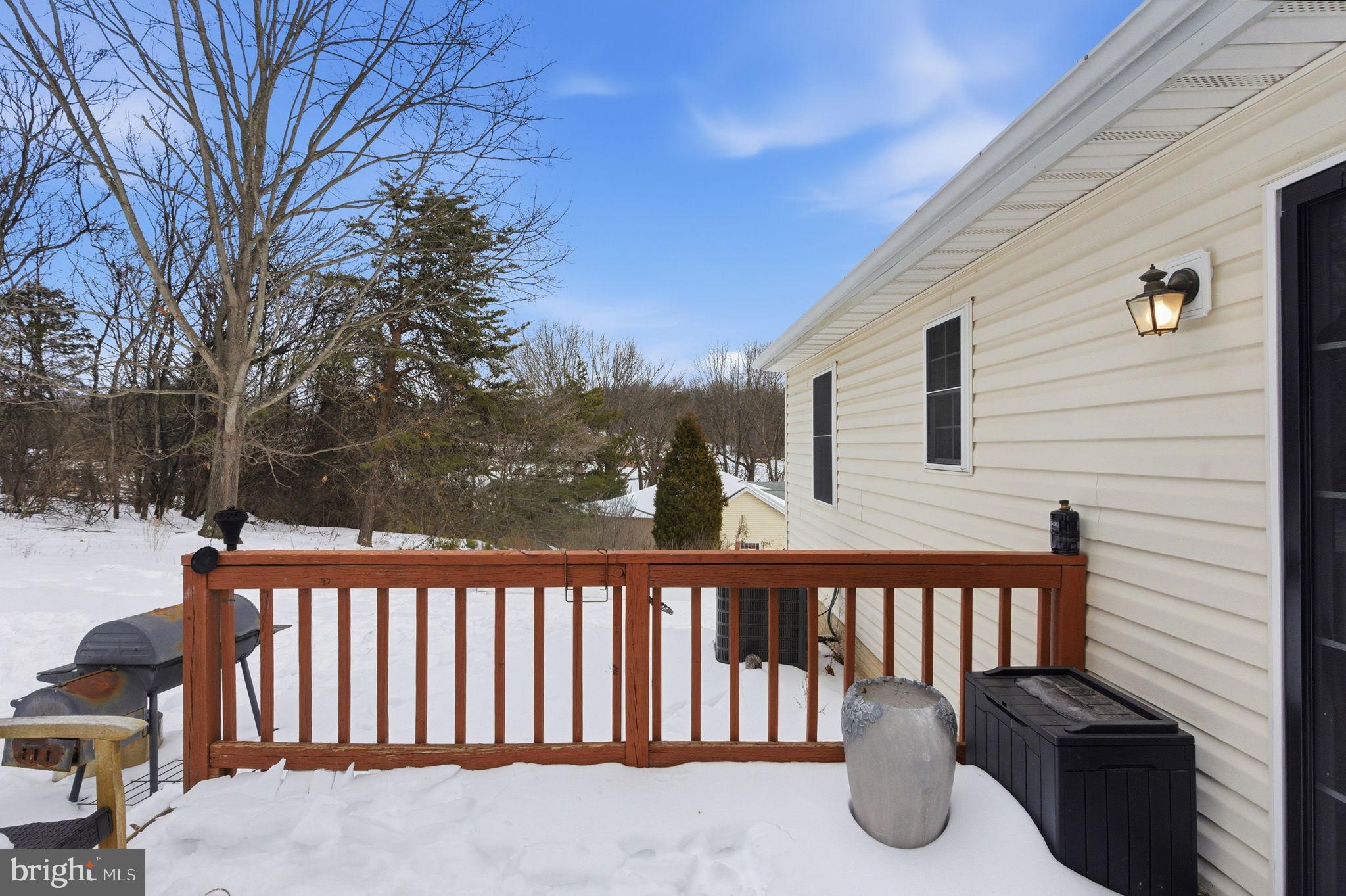 CASTLE ROCK - Residential