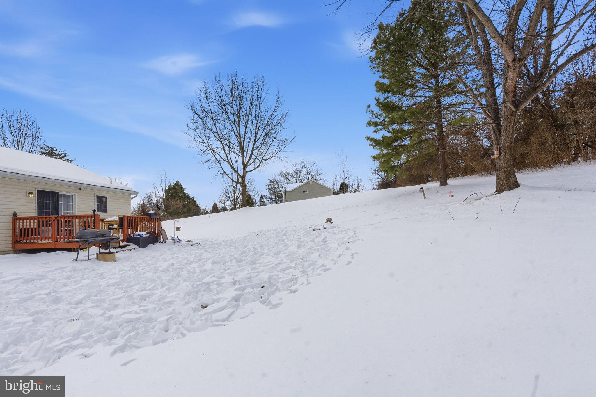 CASTLE ROCK - Residential
