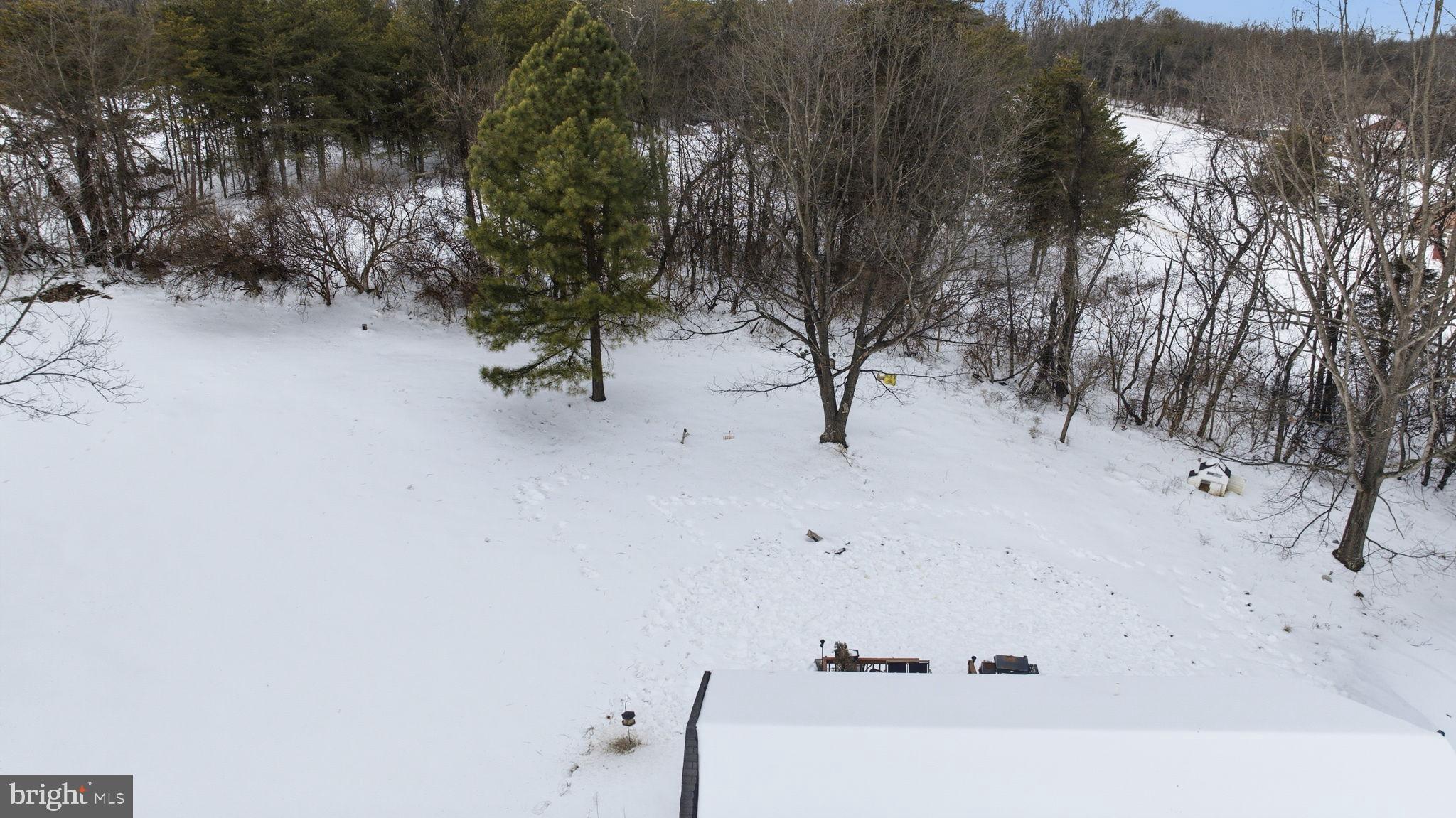 CASTLE ROCK - Residential