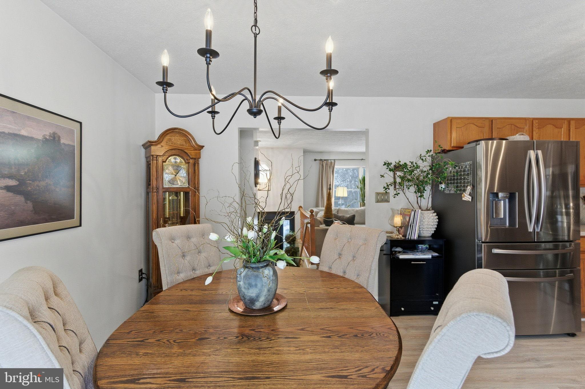 CASTLE ROCK - Residential