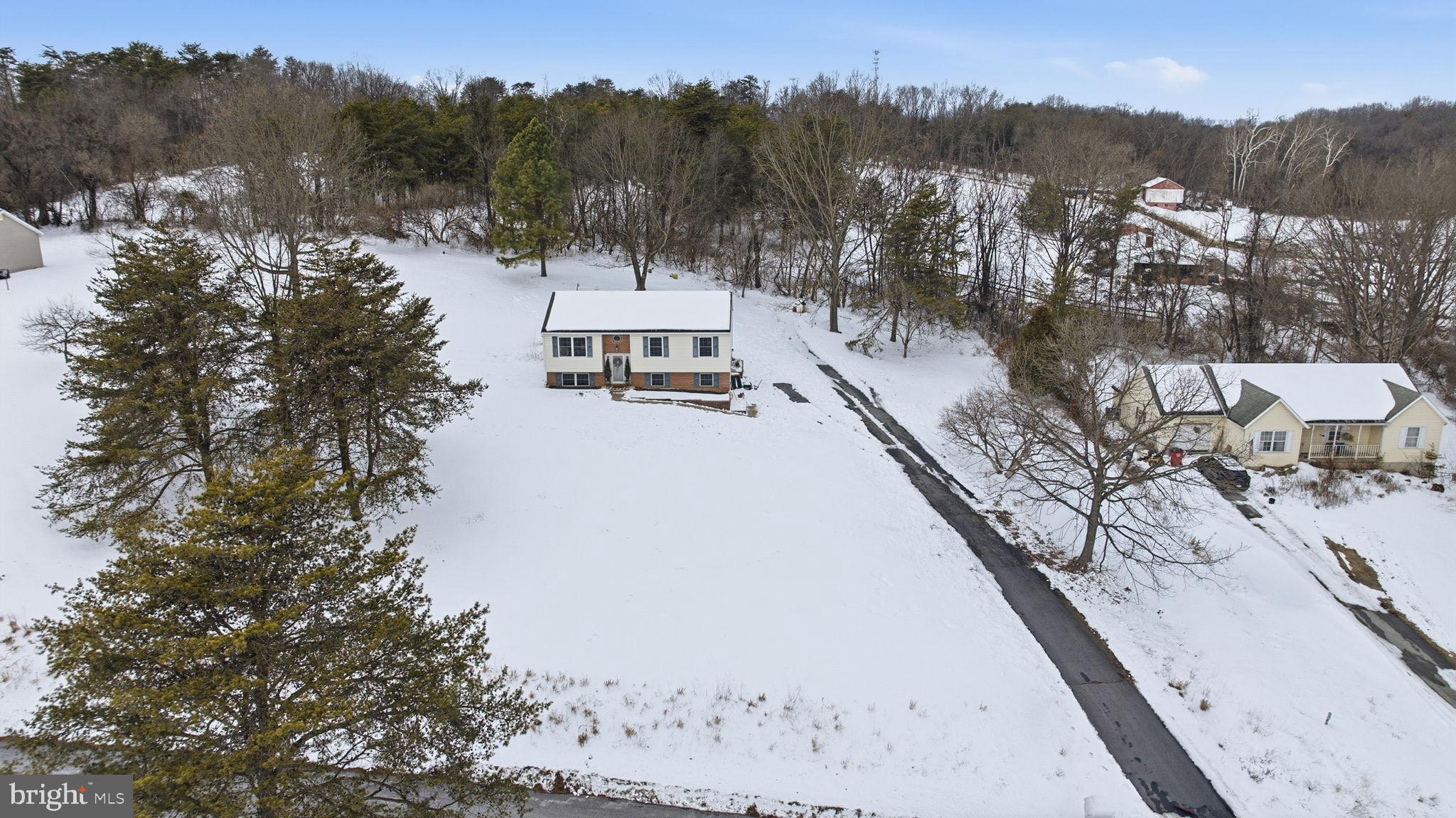 CASTLE ROCK - Residential