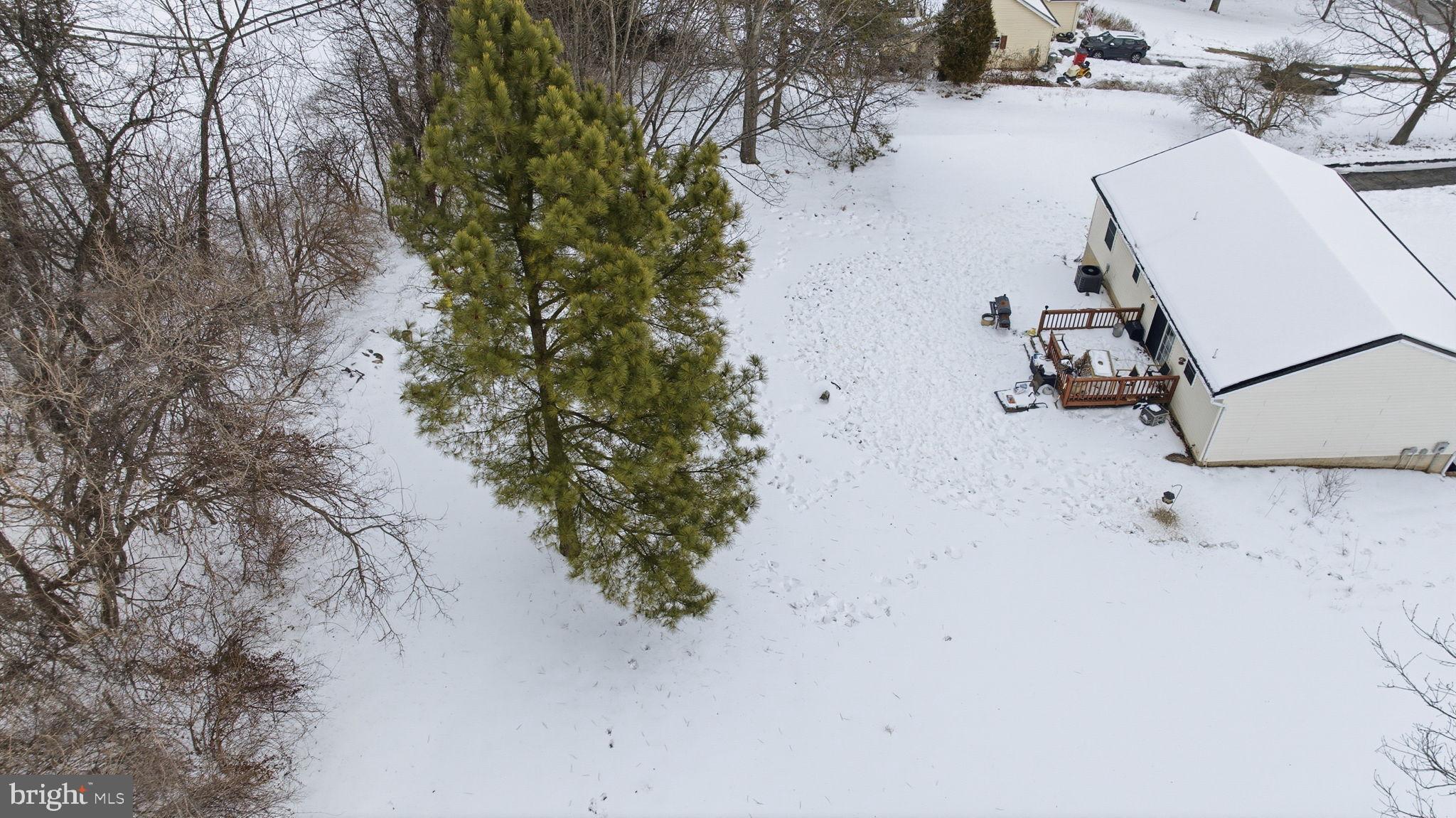 CASTLE ROCK - Residential