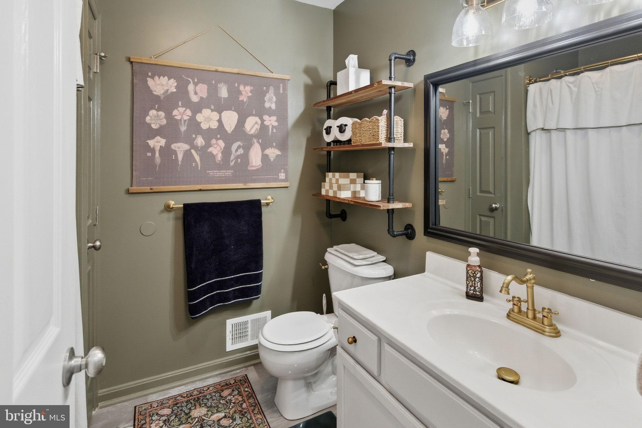 CASTLE ROCK - Residential